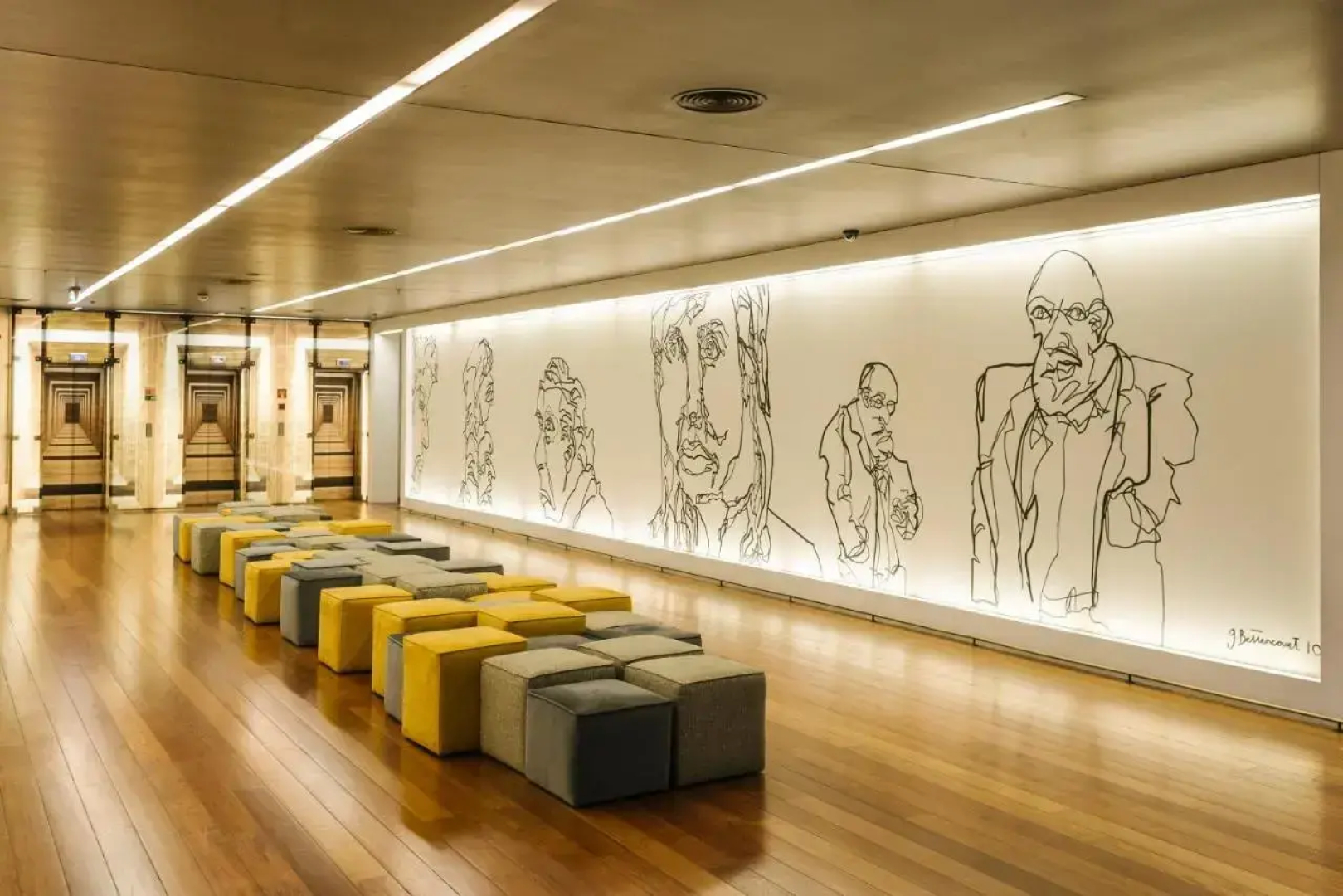 Gaia Residence