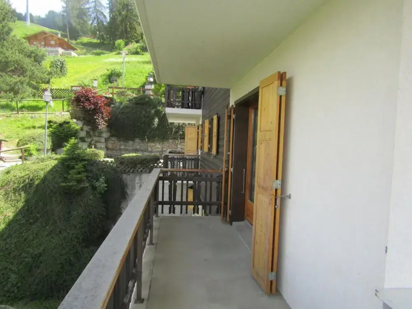 Apartment in the Heart of Valley