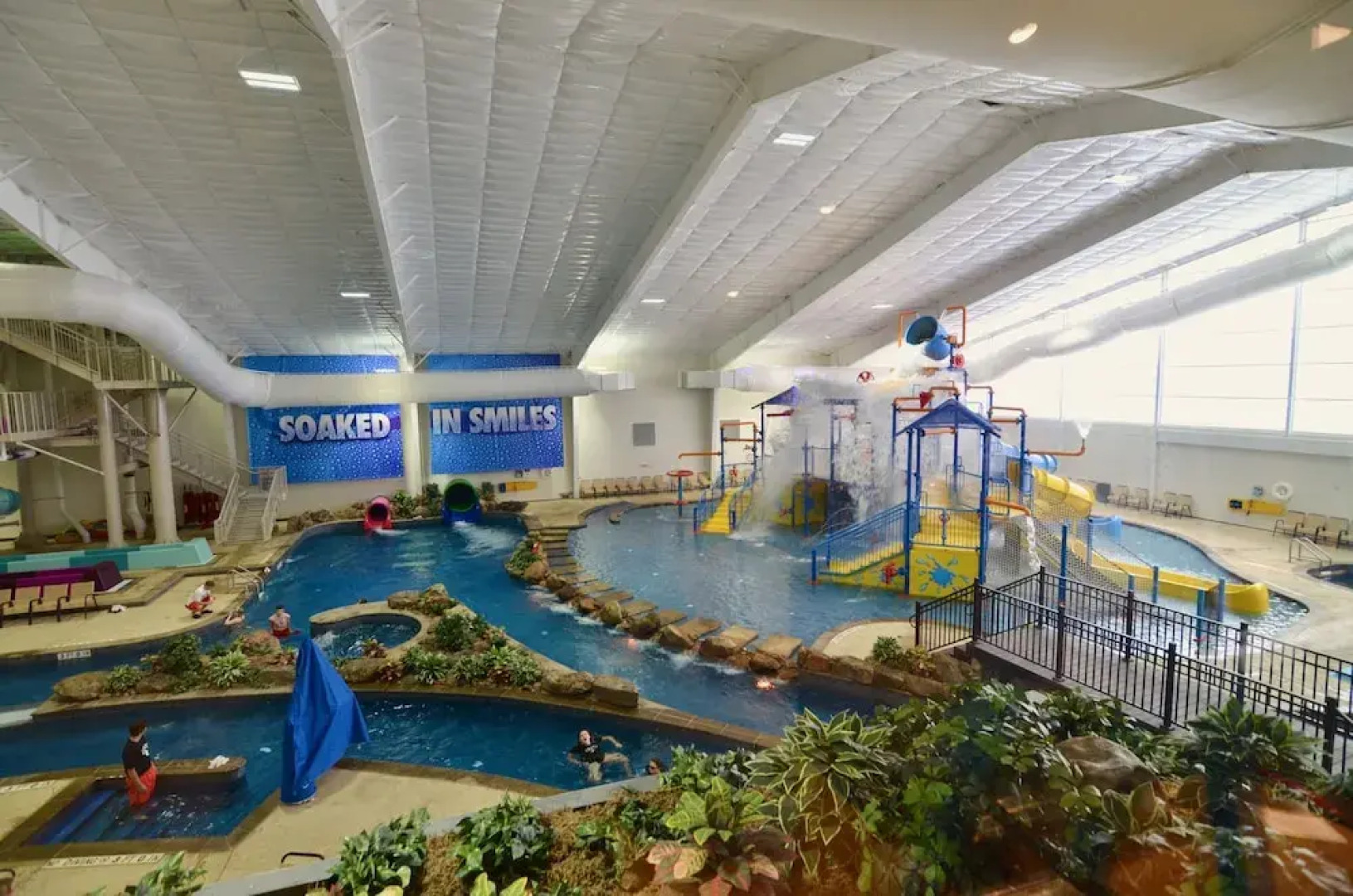 7 Clans First Council Casino Hotel