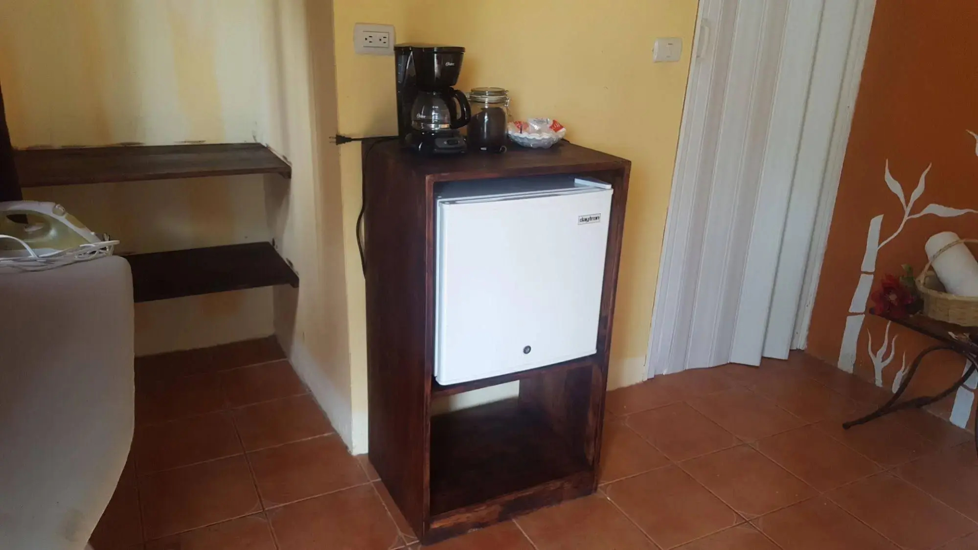 Hospedaje La Galerie