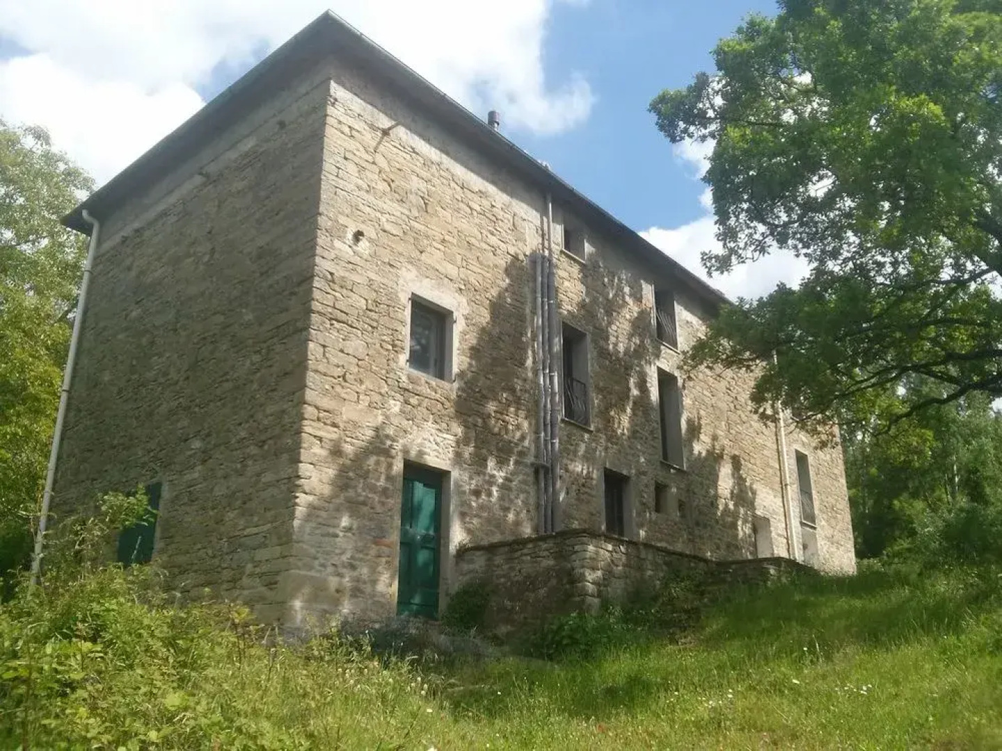 Mimmo's Holiday House