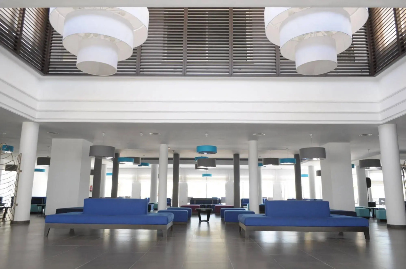 Palm Beach Club Djerba