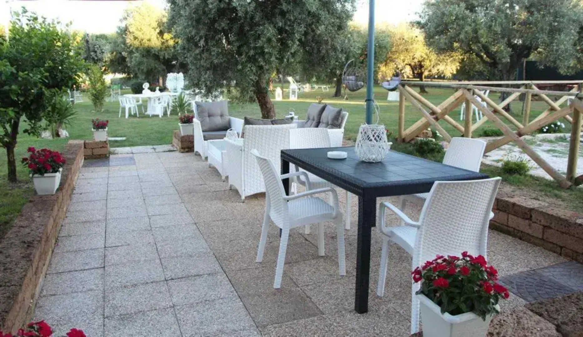 Pensione degli Ulivi