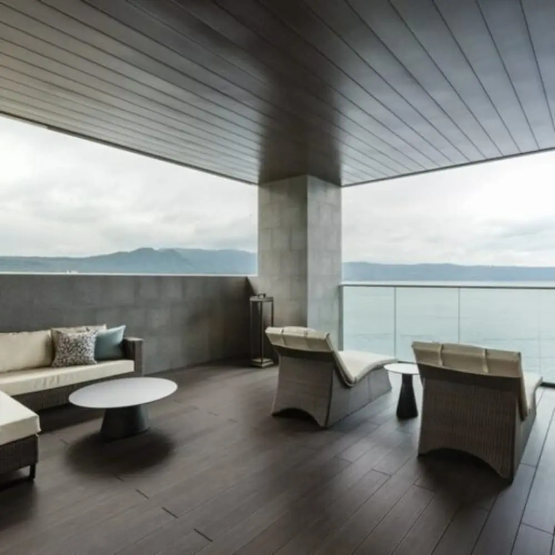 The Lake Suite Ko No Sumika