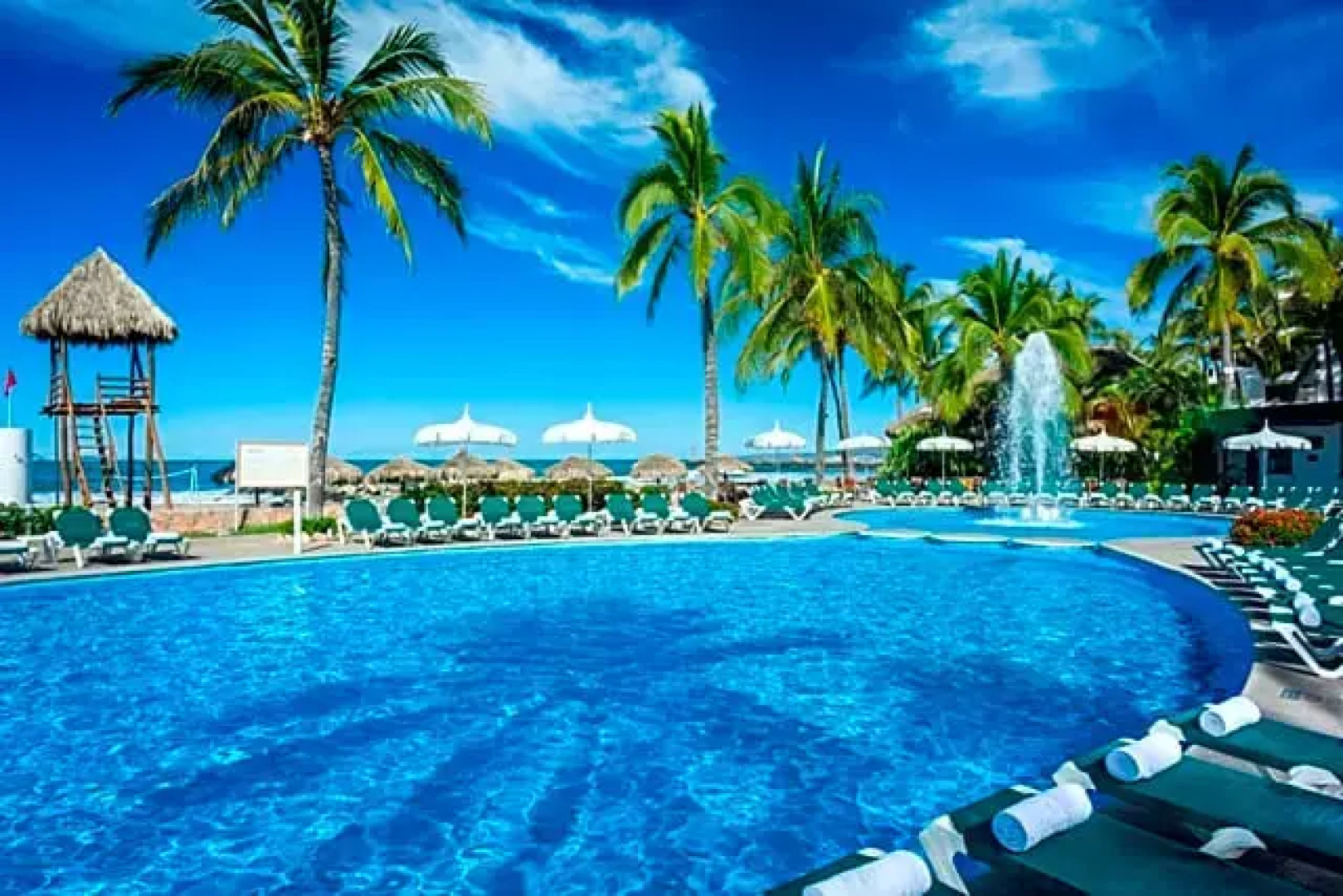 Mayan Sea Garden Nuevo Vallarta