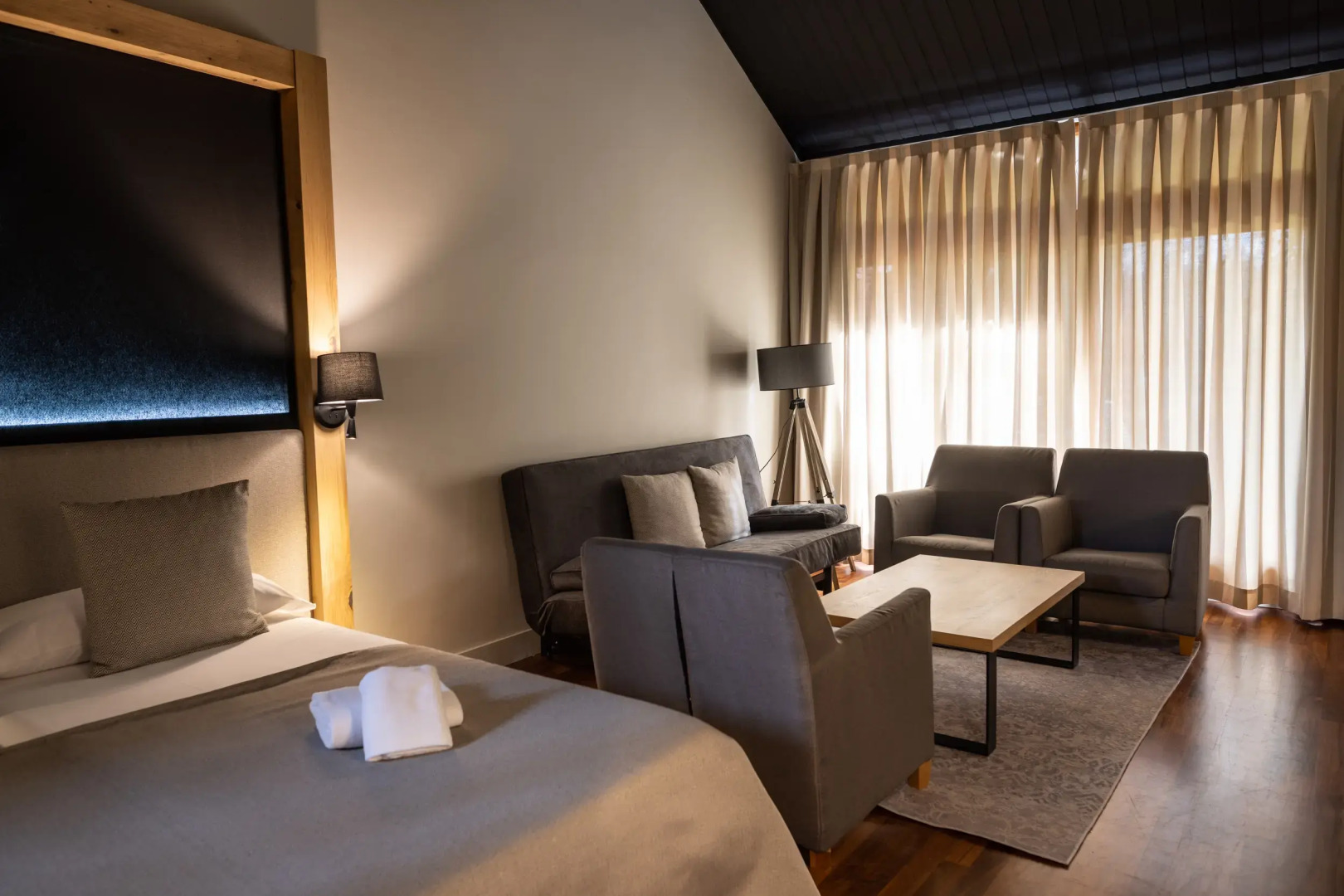 Hotel Xalet del Golf