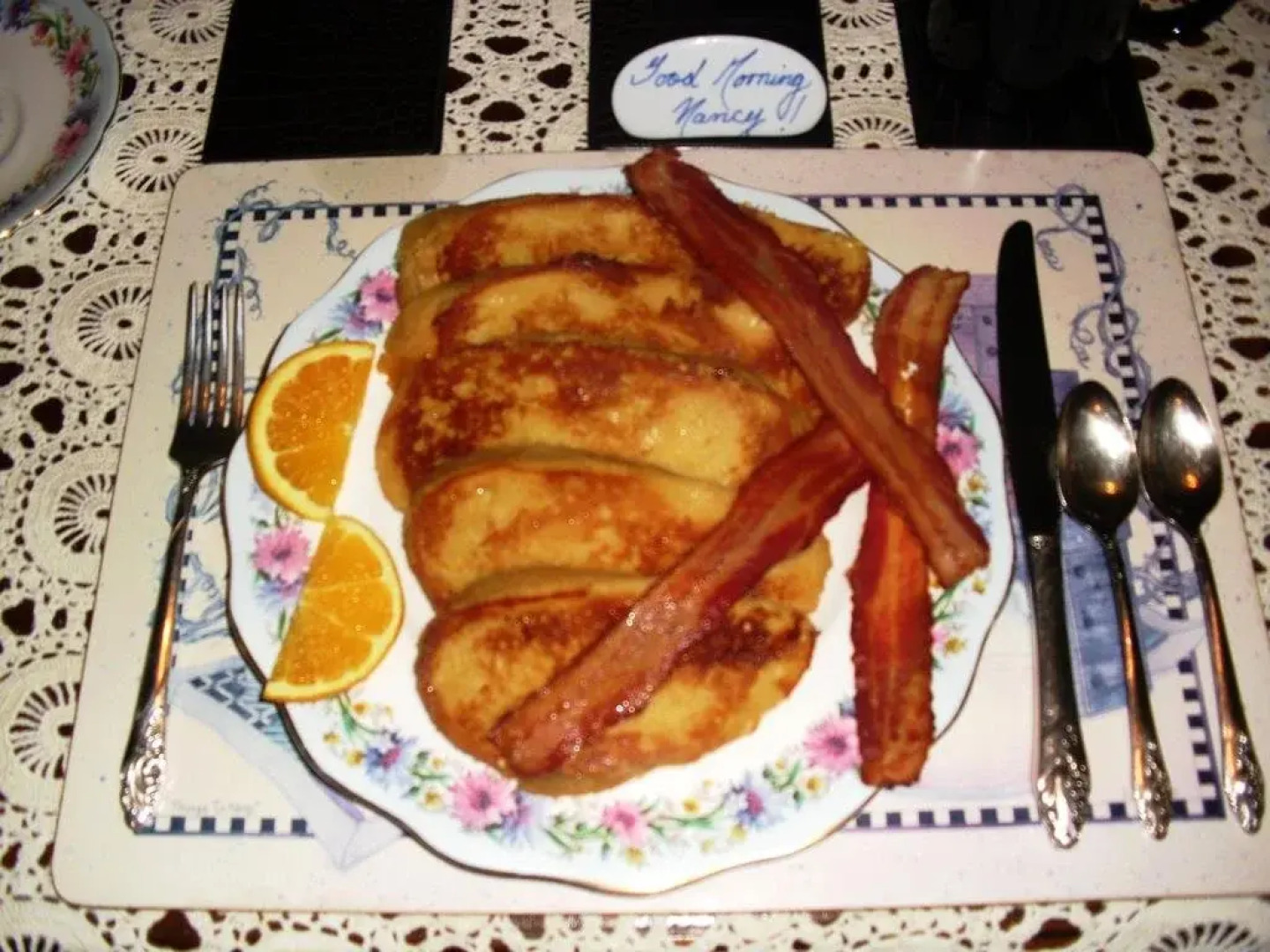 Hampton Bed and Breakfast