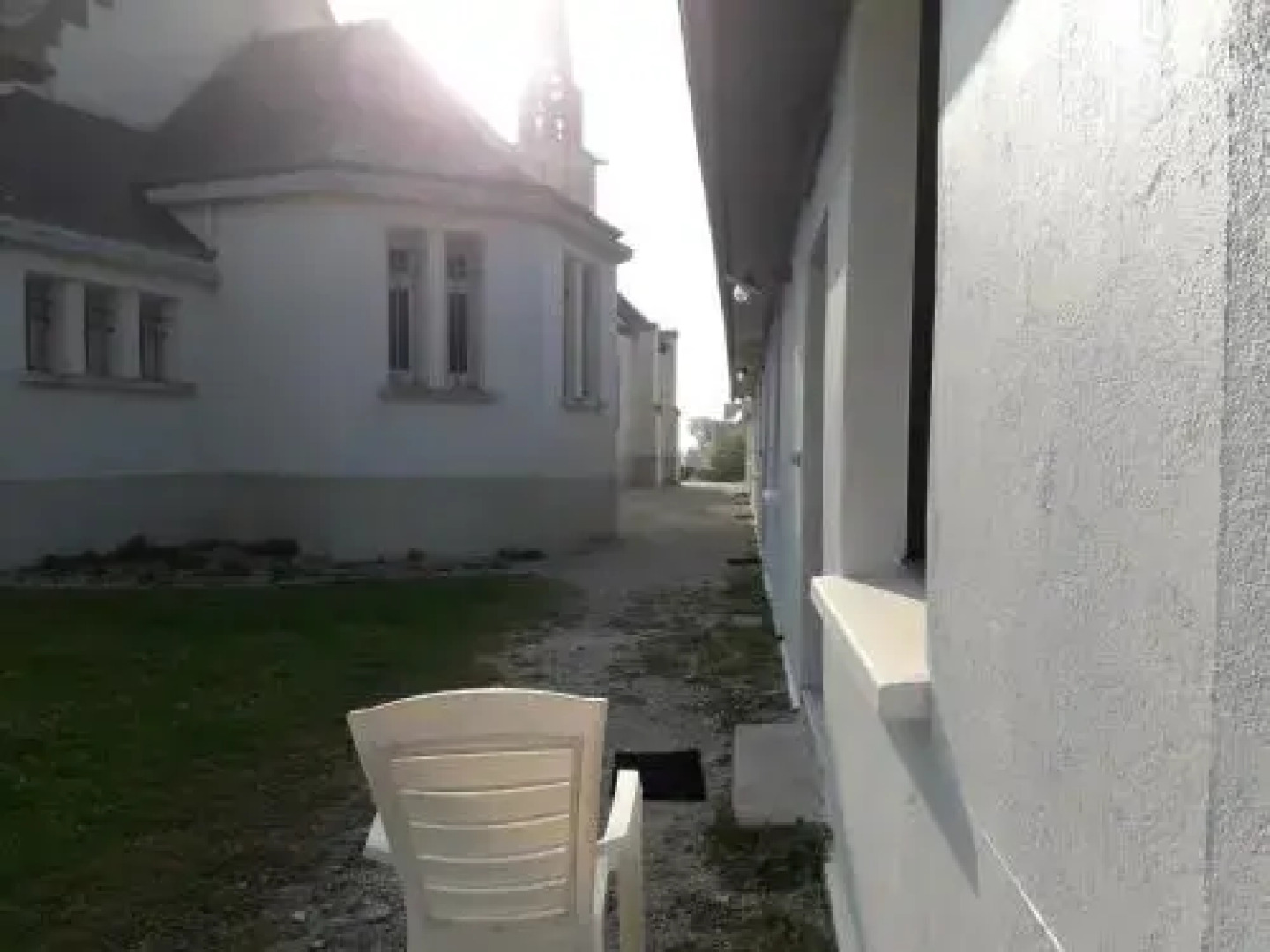 Gîte Les Pingouins du Phare