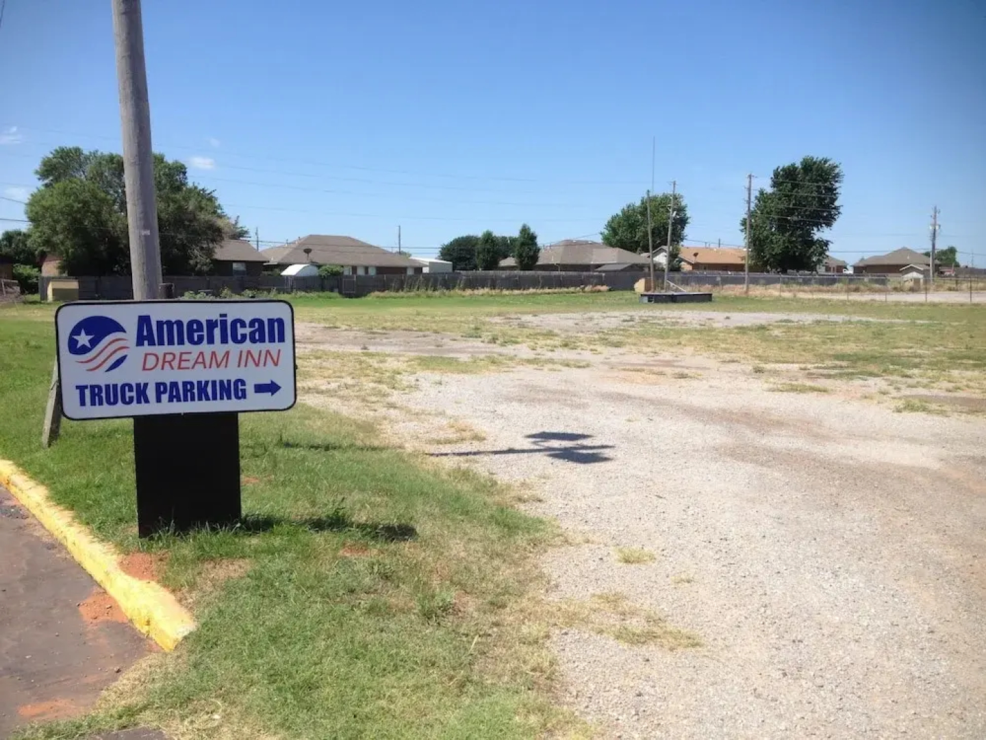 American Dream