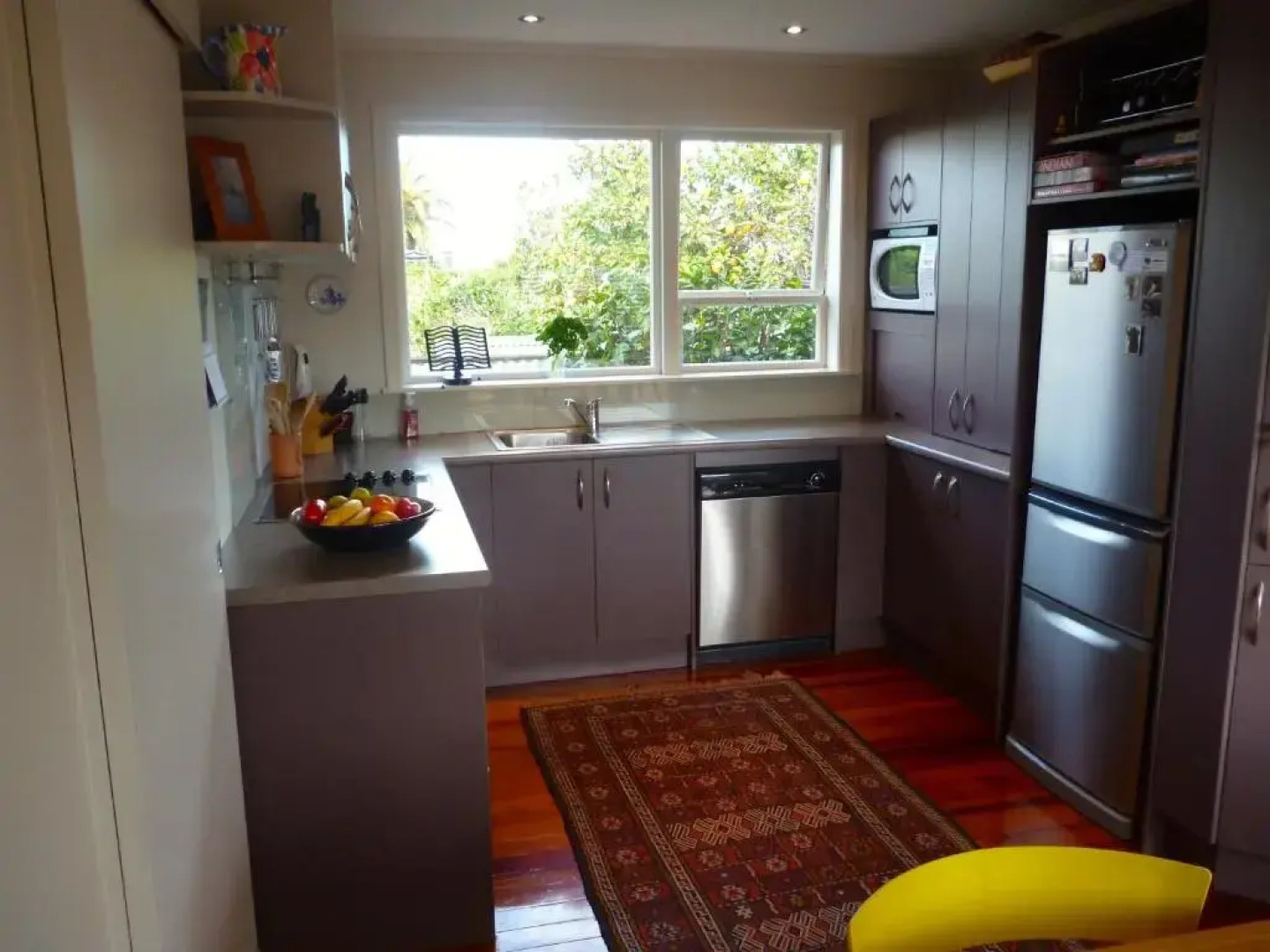 Tymeout - Athenree Accommodation