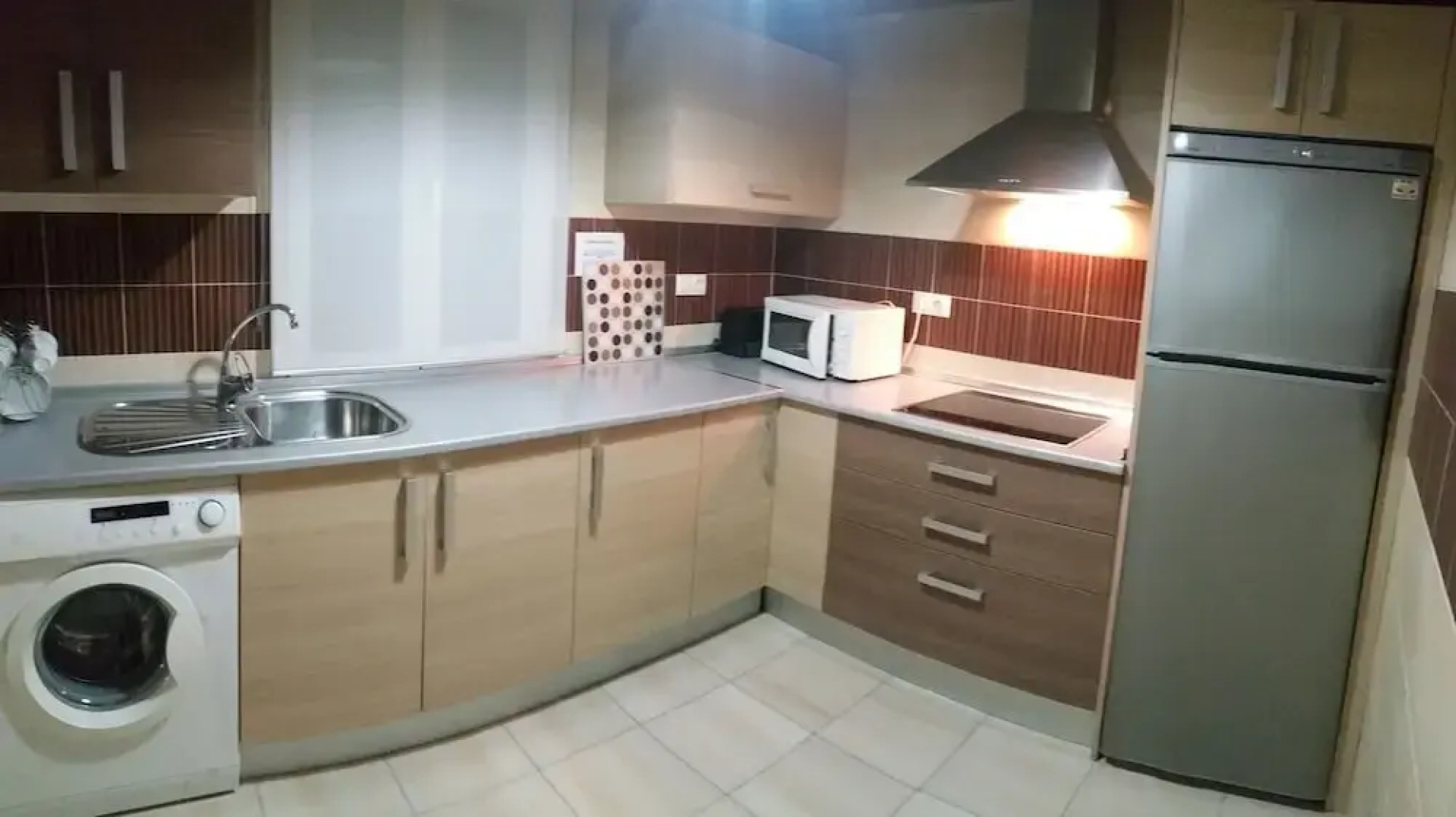 Apartamentos Alcazar de Baeza