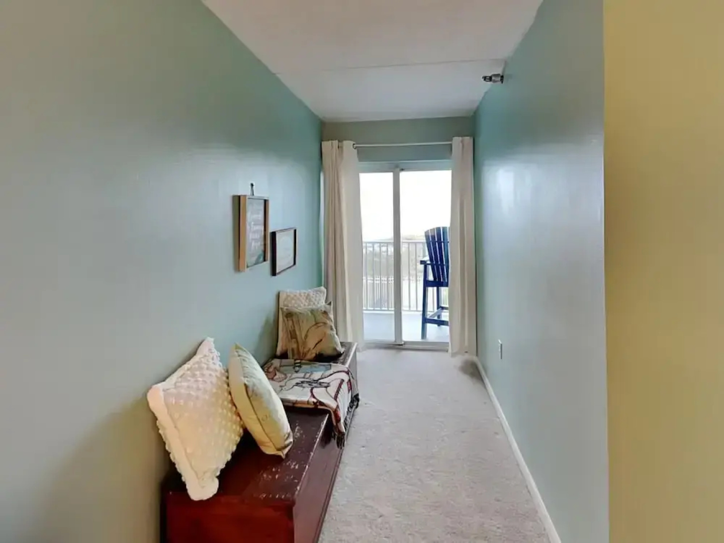 Jacksonville Beachdrifter 406