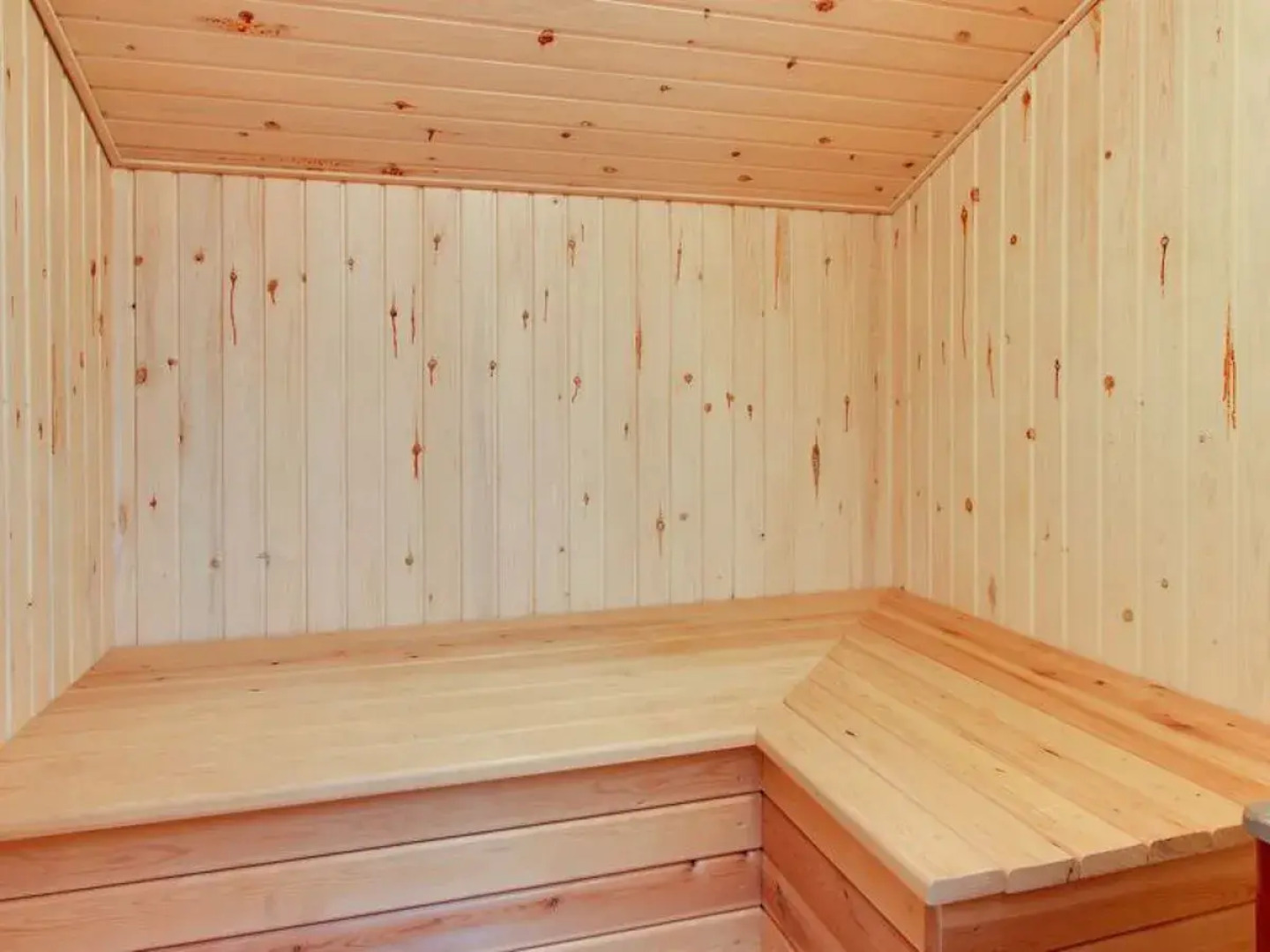 "Henrich" - 300m from the sea in Bornholm