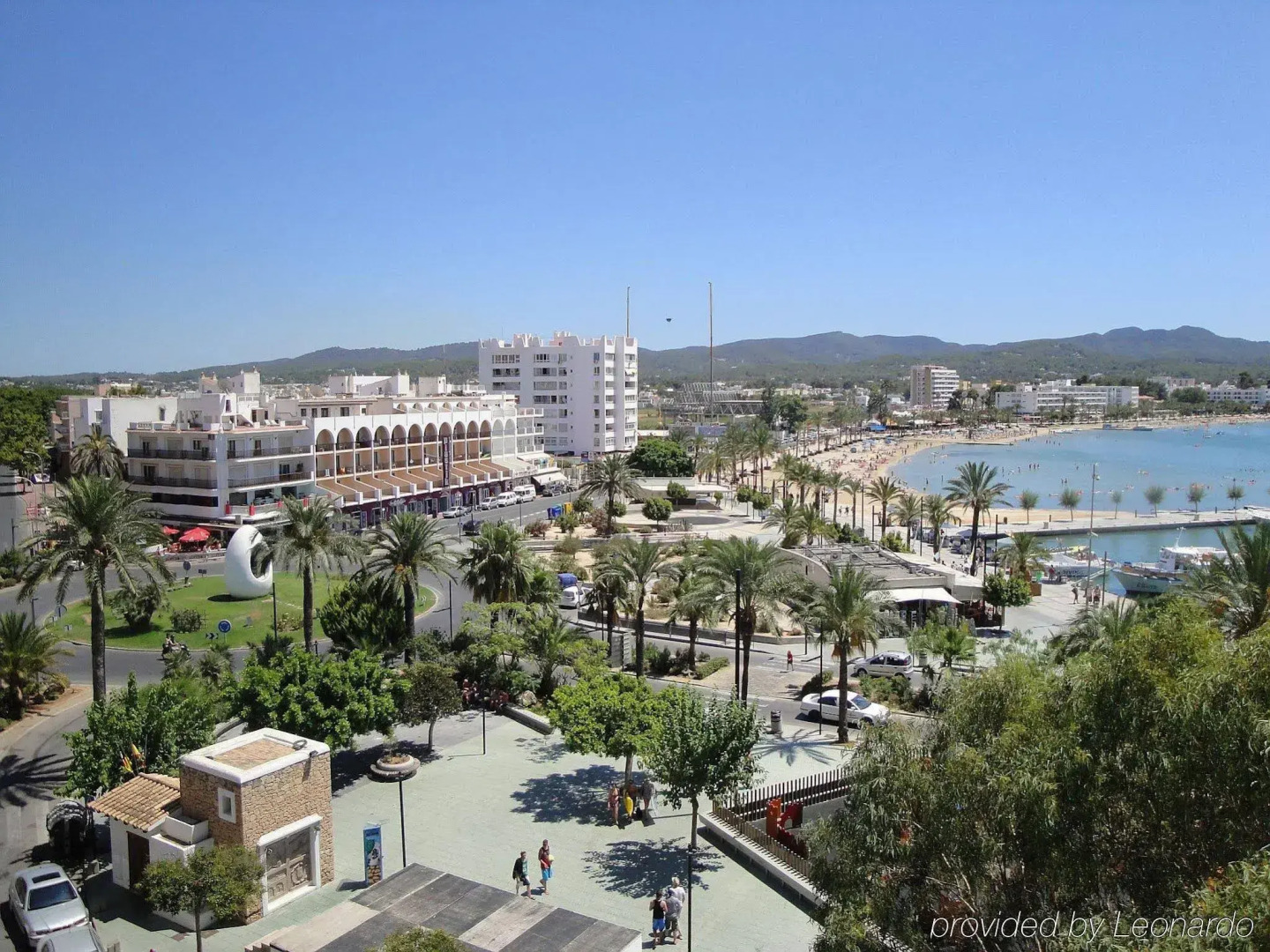 The White Apartments - Только для взрослых