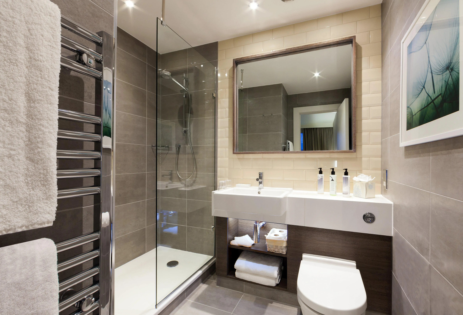 Staybridge Suites London - Vauxhall by IHG