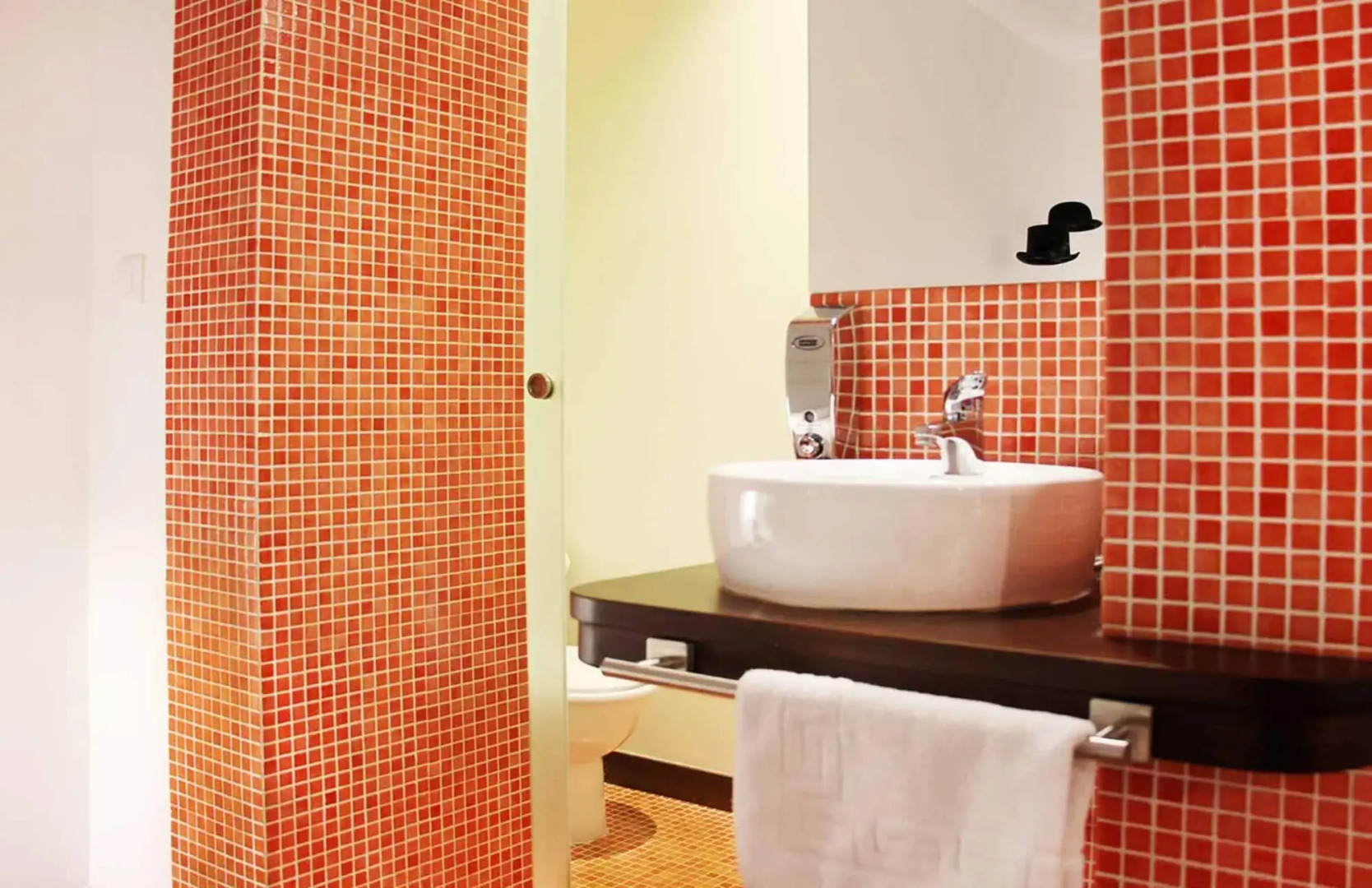 Casual Ilbira Granada Hotel