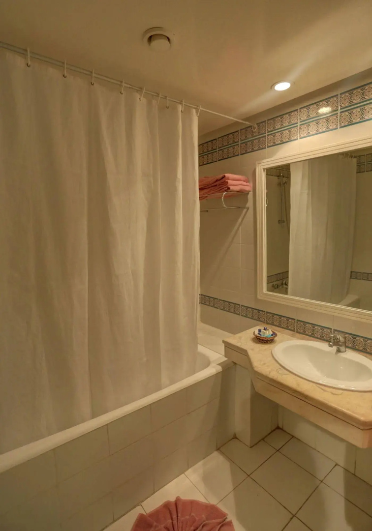Hammamet Garden Resort and Spa