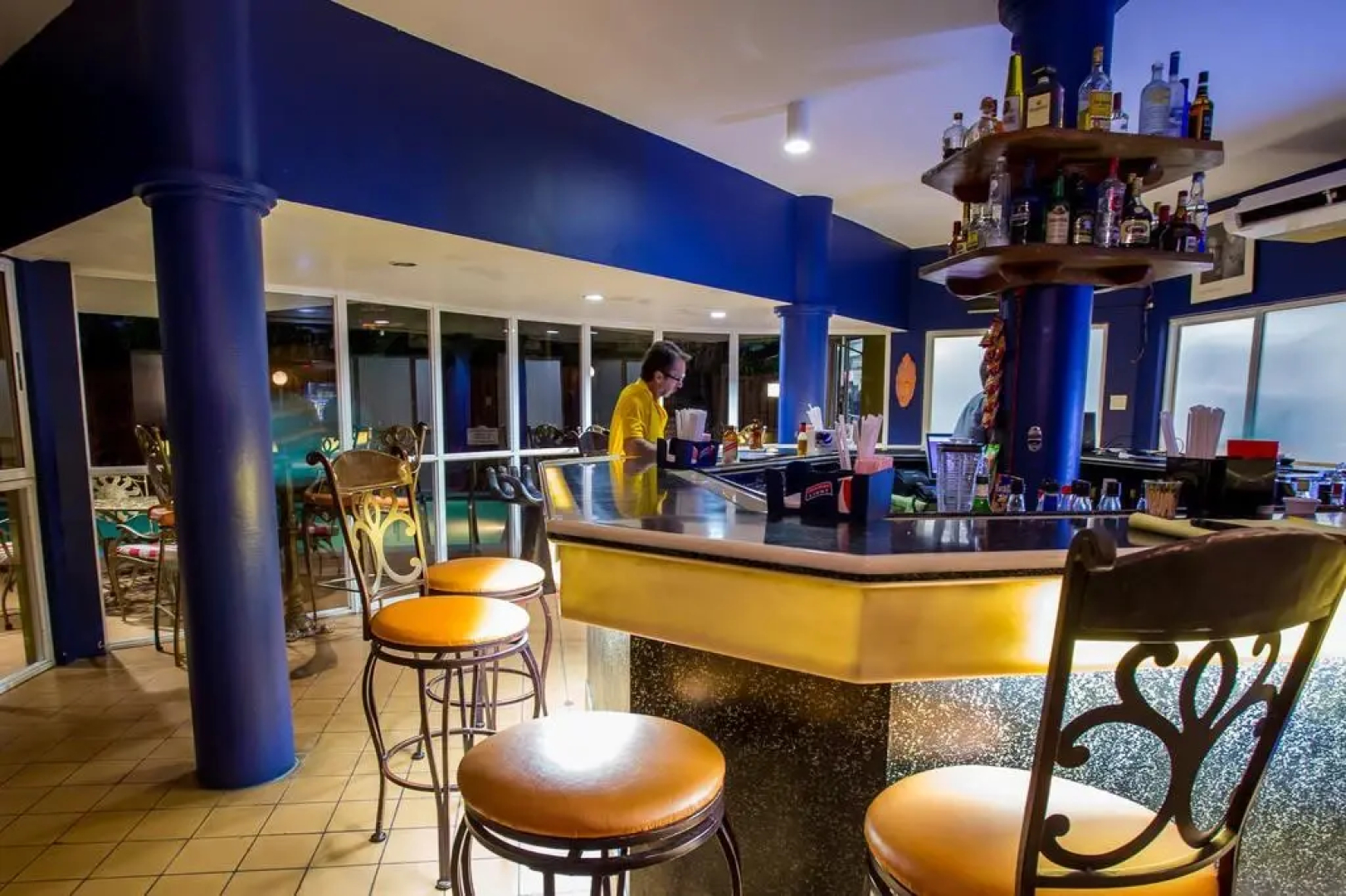 Altamont Court Hotel