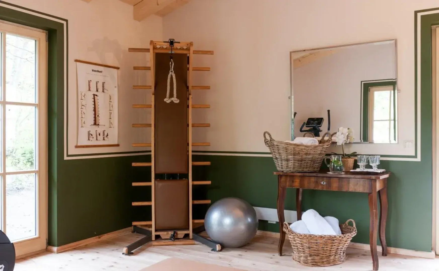 House of Hütter - Wachtelhof Hotel & Spa