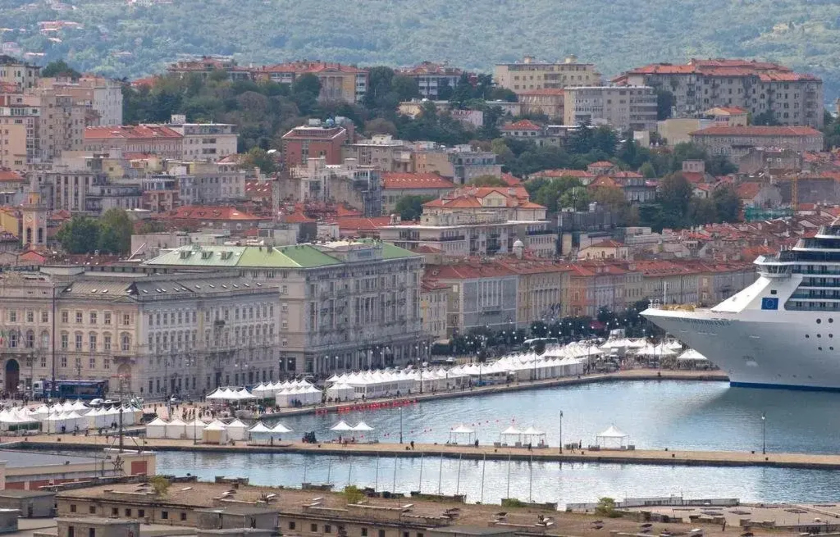 SeaTrieste House Rental