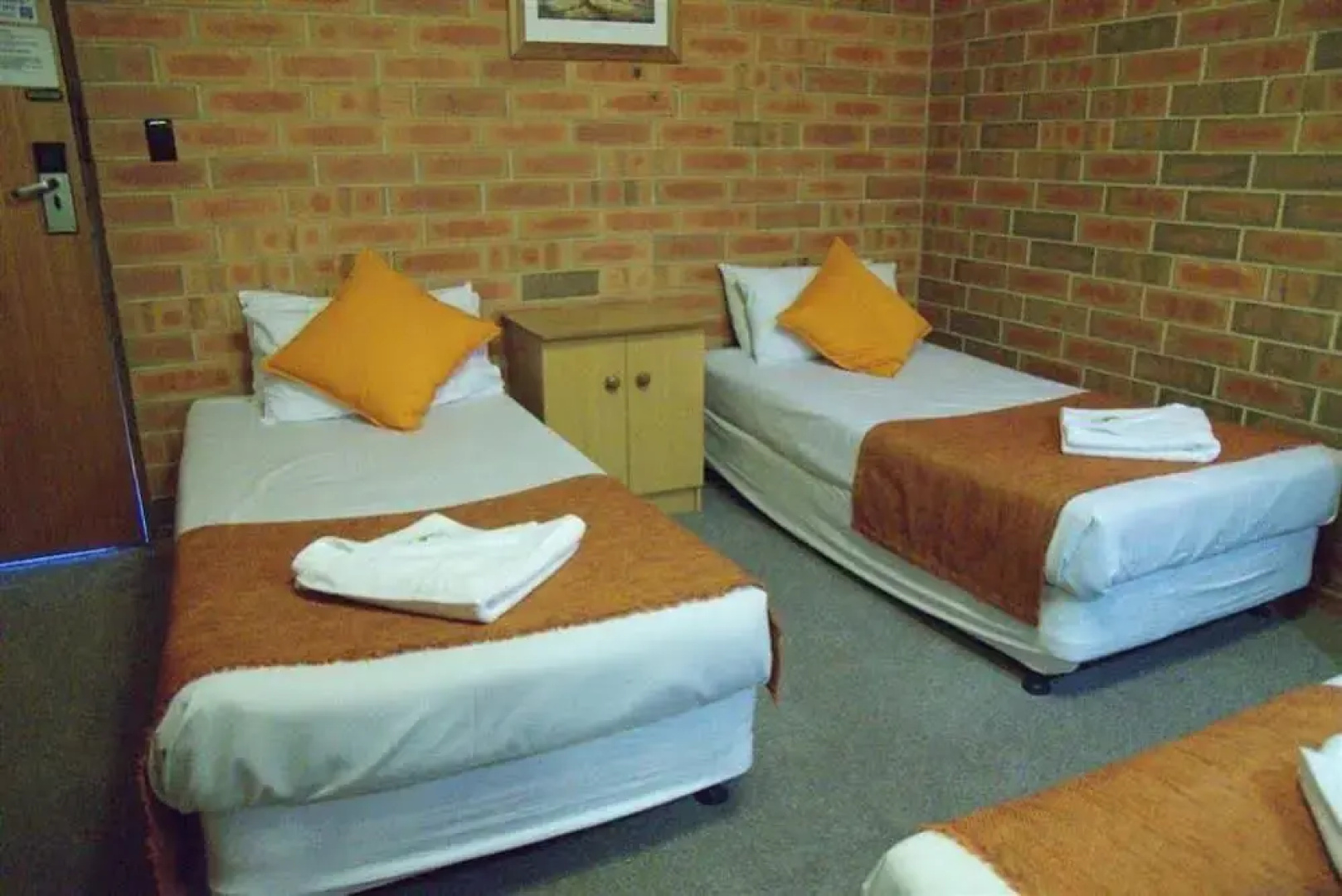Pooraka Motor Inn