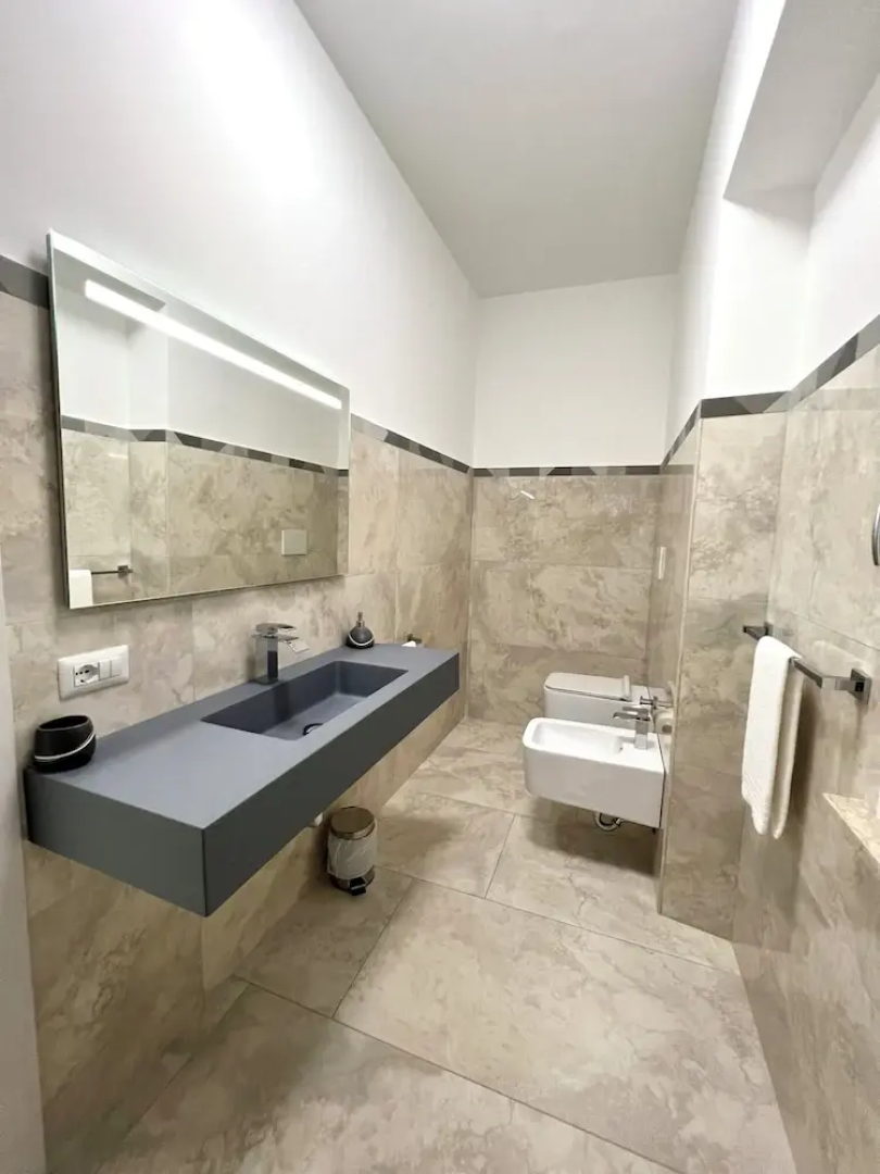 Circeo Boutique Rooms