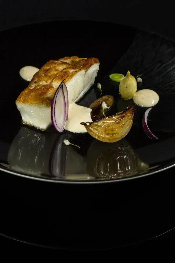 Relais & Châteaux L'Assiette Champenoise