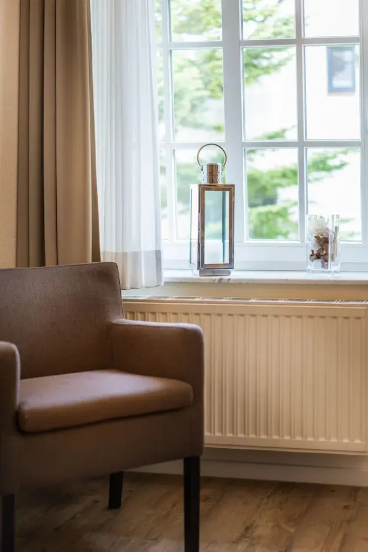 Hotel Kleine Auszeit - Adults Only