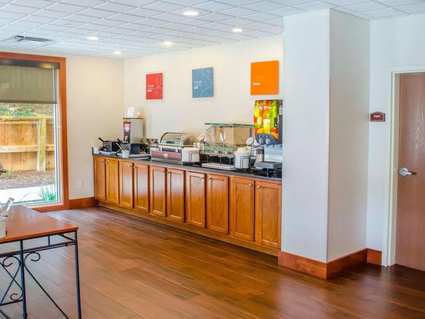 Comfort Inn & Suites Crestview