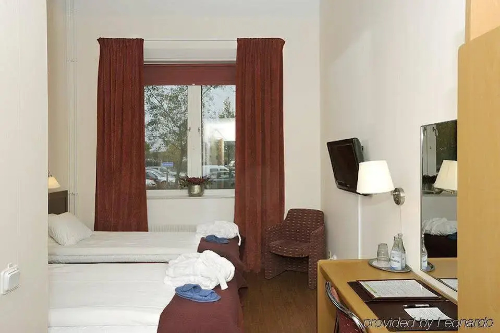 Viktoria Hotell & Konferens