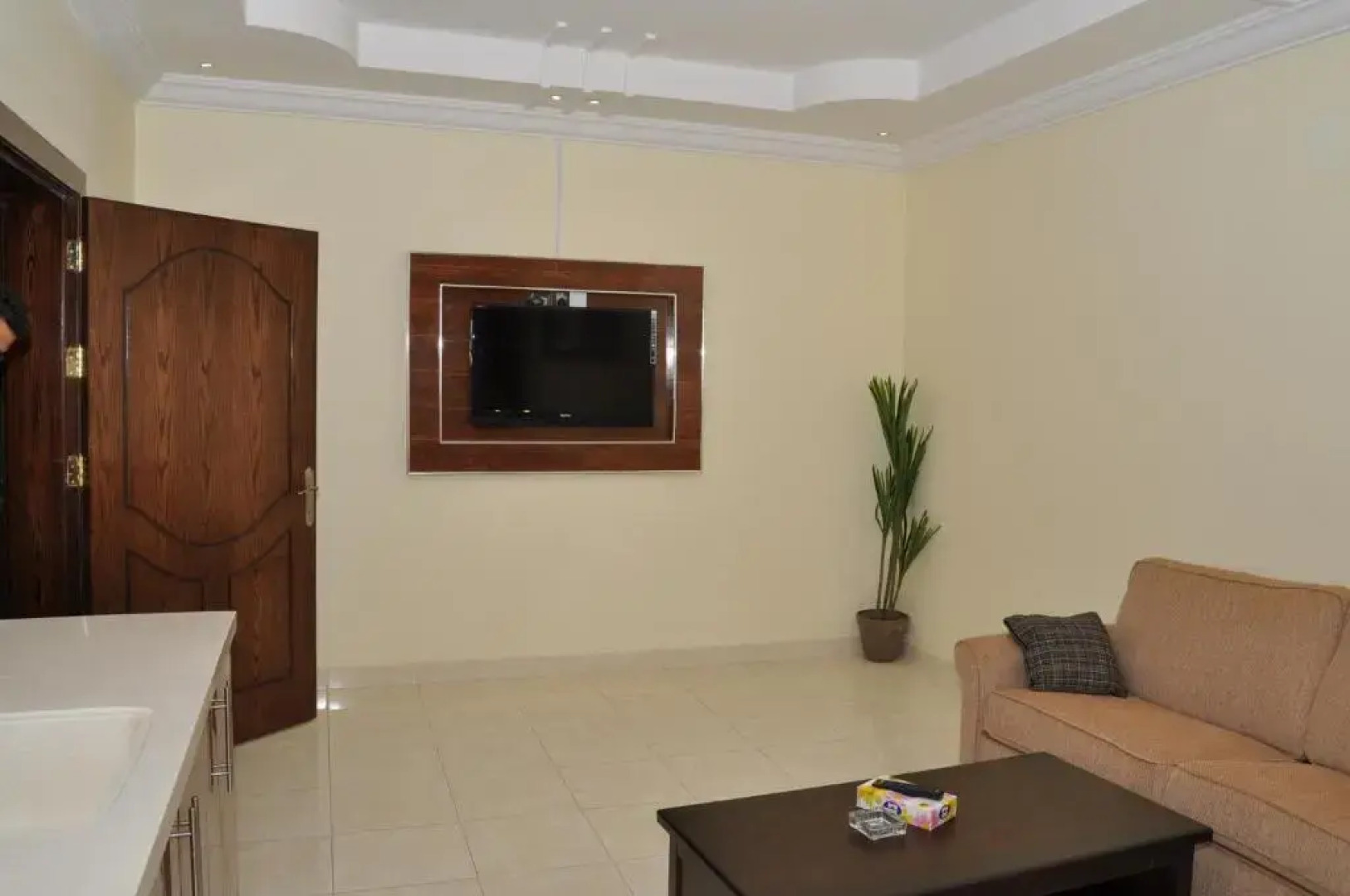 Manazel Begela Hotel Apartments