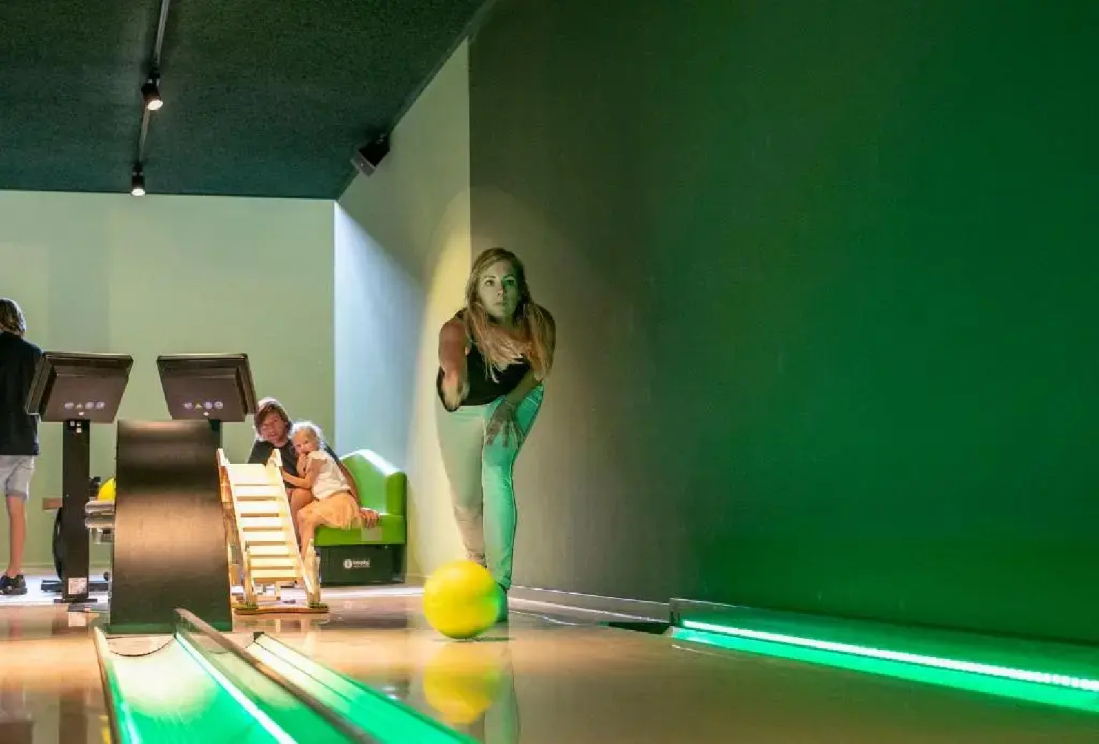 Vakantiepark Witterzomer