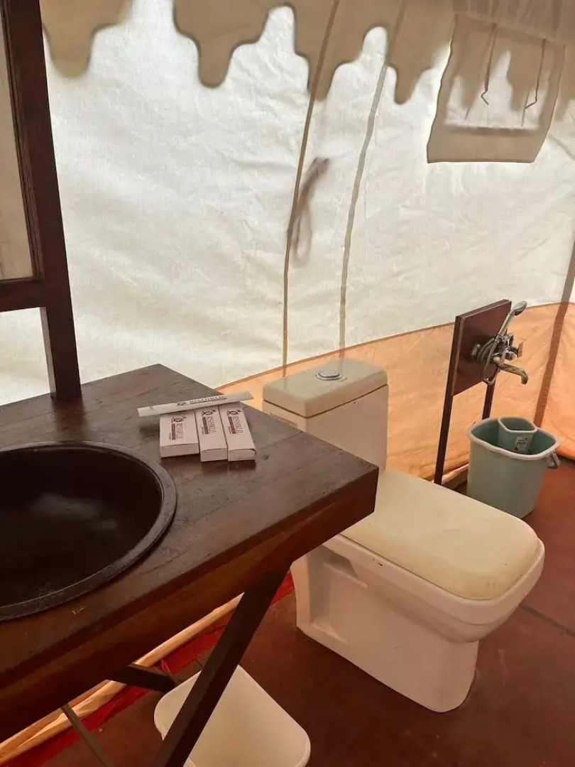 Rishikul Kumbh Cottages