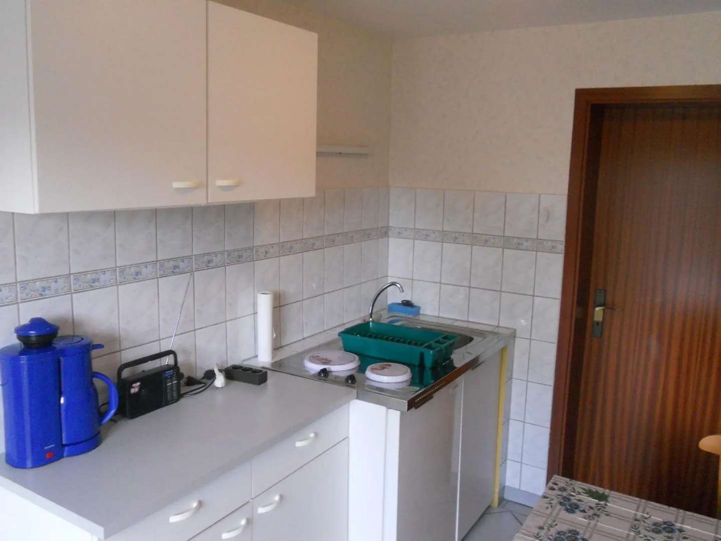 Schoene Ferienwohnung in Damshagen an der Ostsee