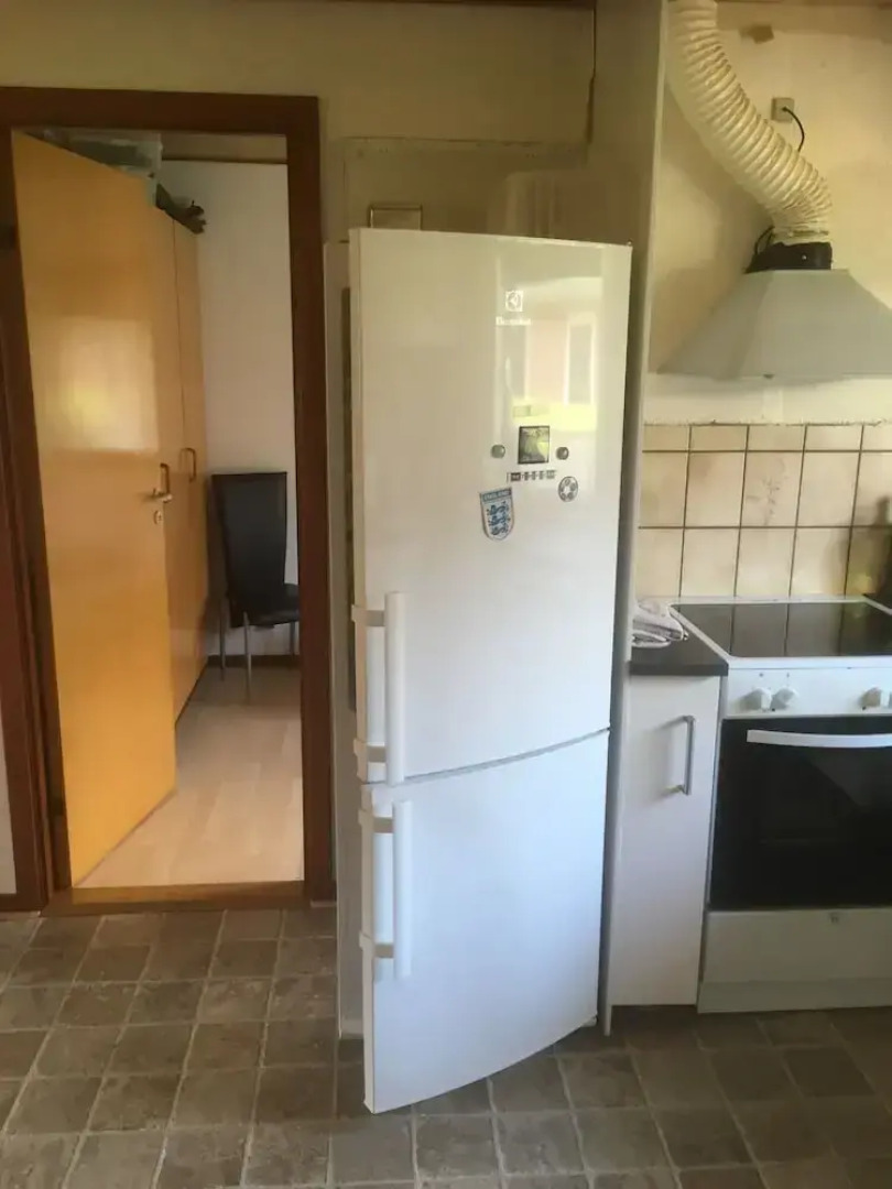 White Hart Lane House