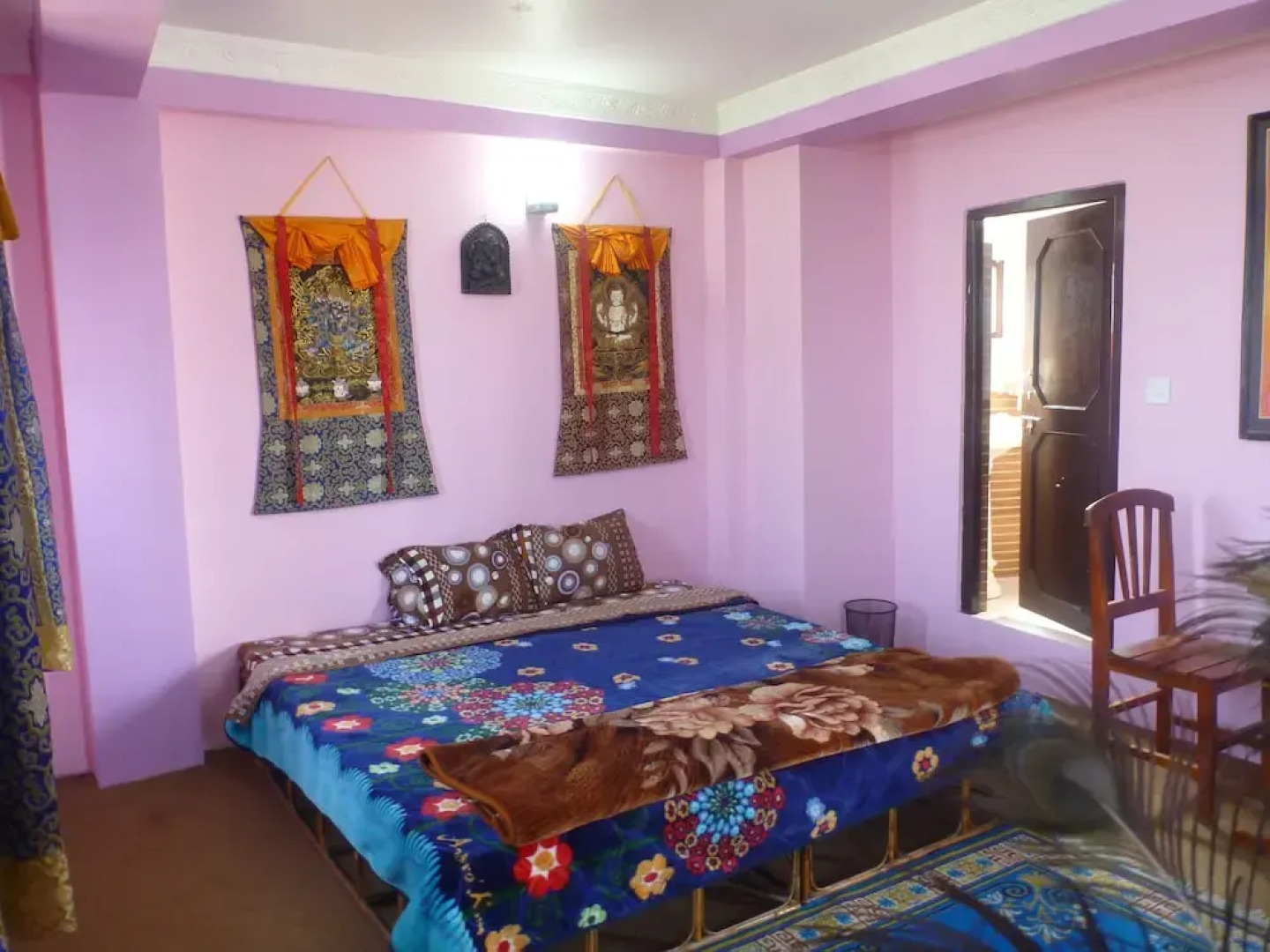 Star View Guest House