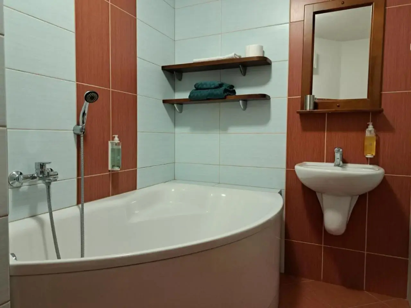 Penzion Kozak B&B