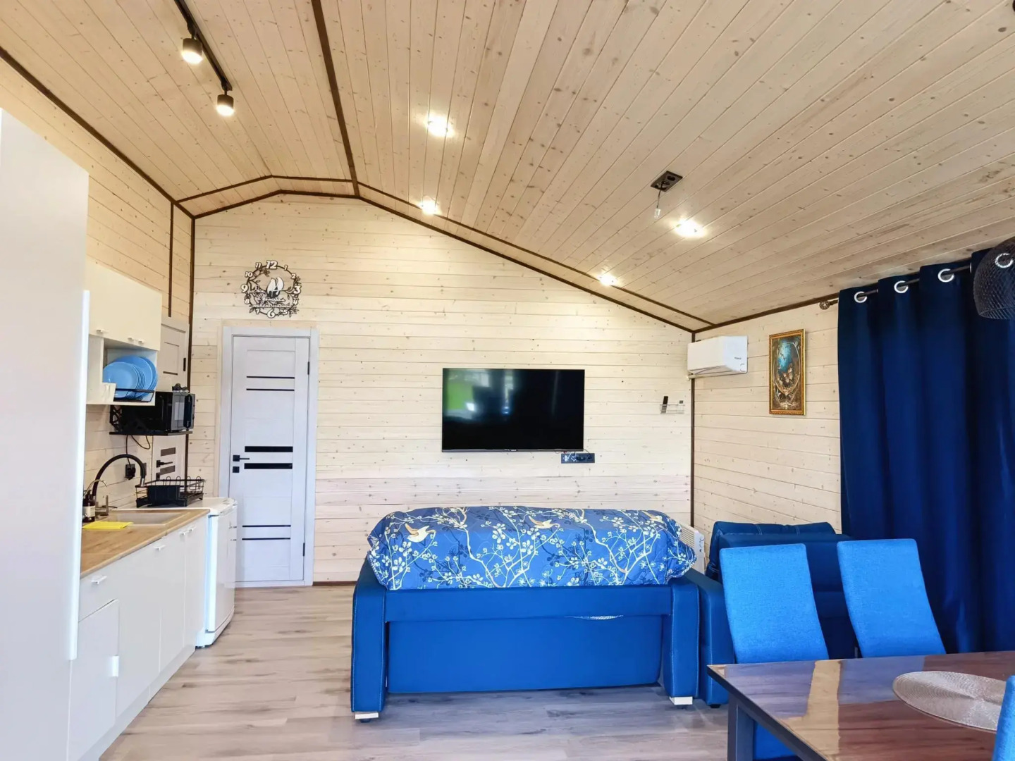 Эко-поселок Мечта