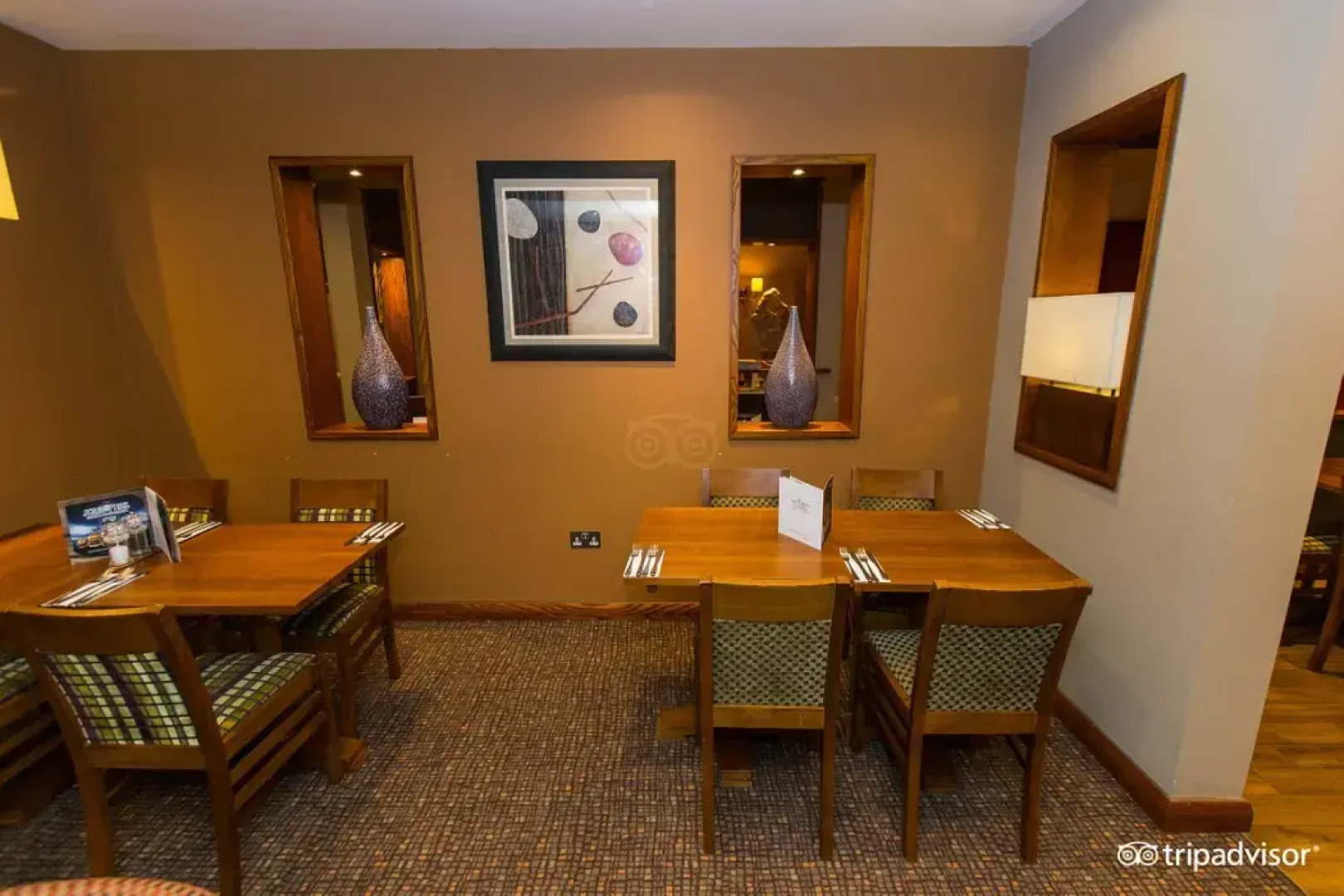 Premier Inn London Bank - Tower