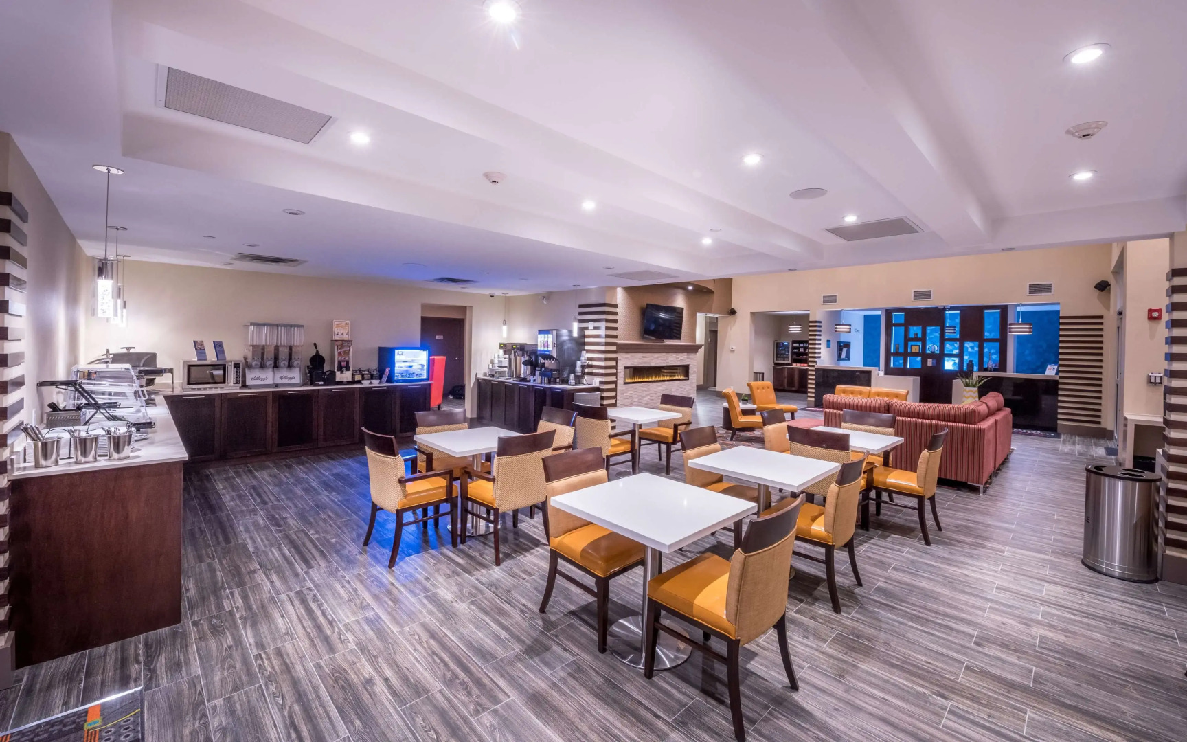 Best Western Plus Chateau Fort St. John