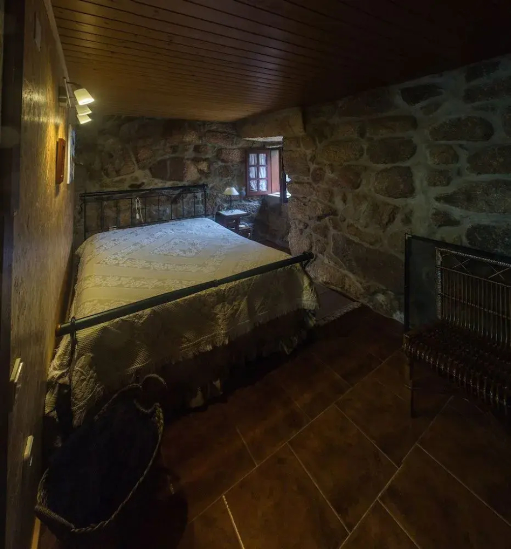 Casa do Rio da Casa do Terço