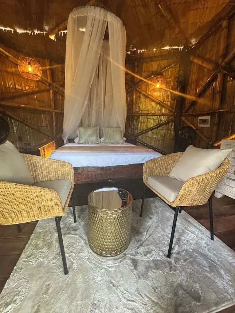 Akasha suites
