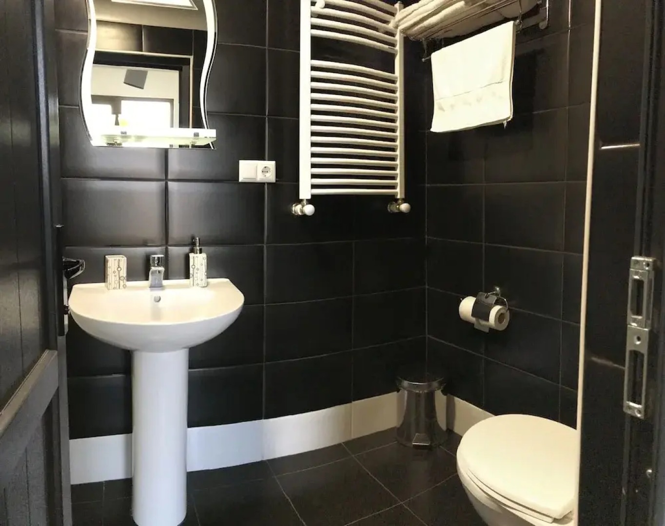 Отель «Континенталь»