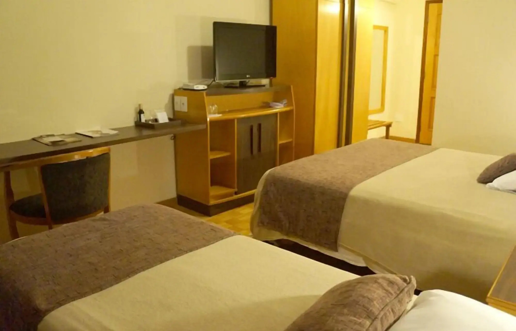 Gran Continental Hotel