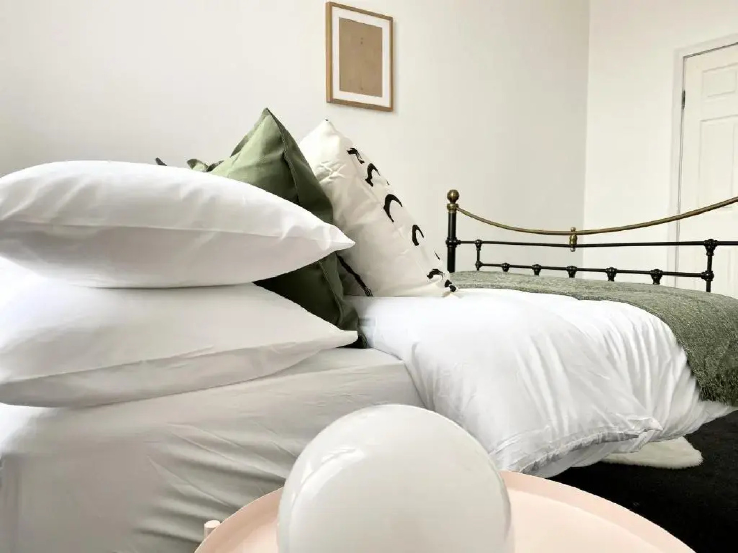 89 St. John's Road Terrace House