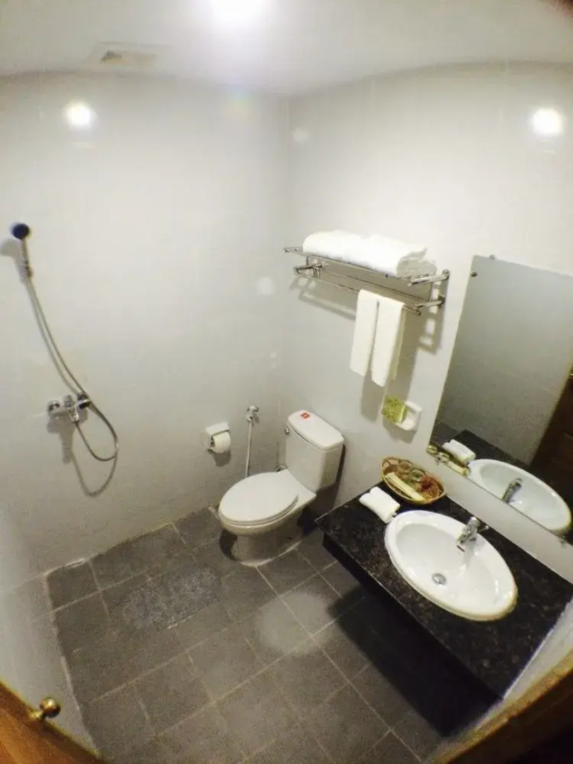 WEStay at Bagan Lotus Hotel