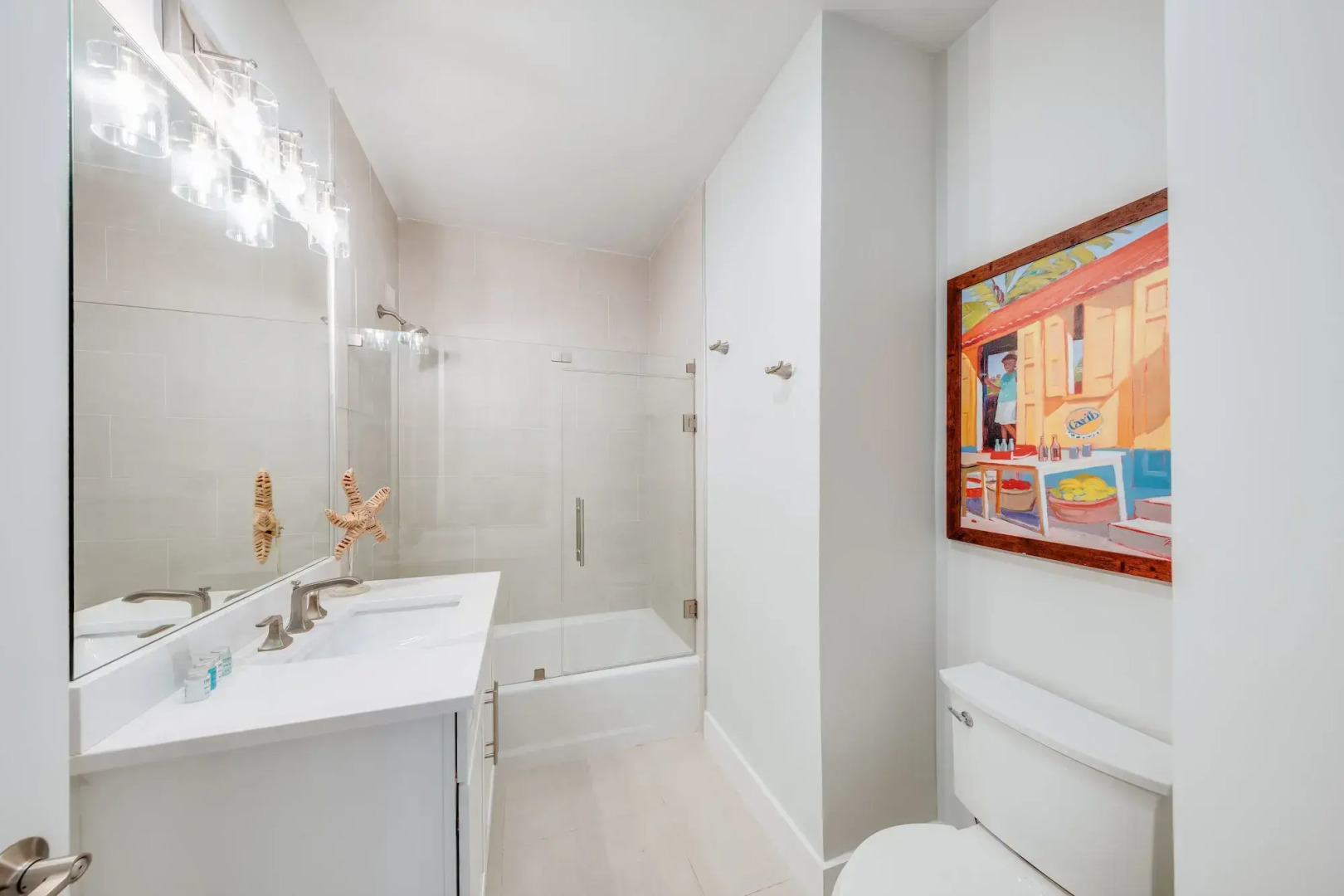 Bahama Beach Club Resort