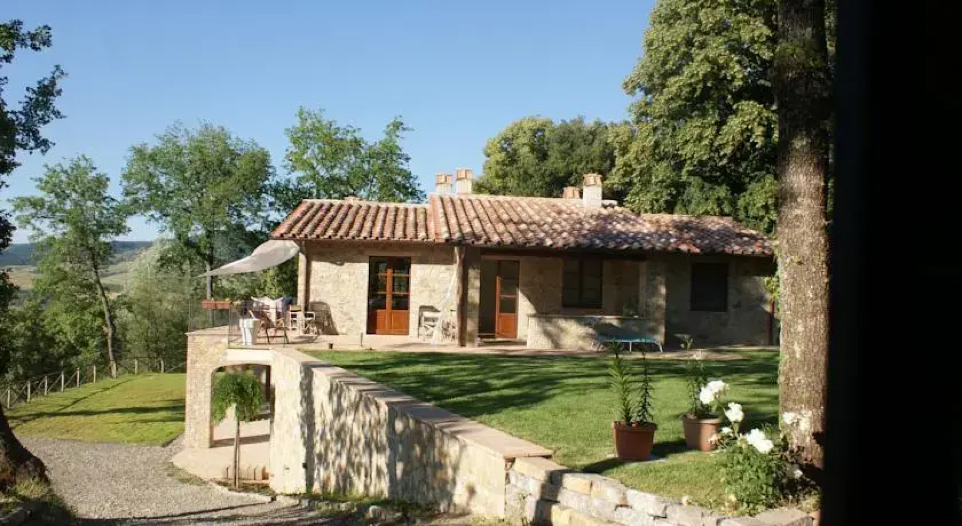 Agriturismo Tenute di Hera