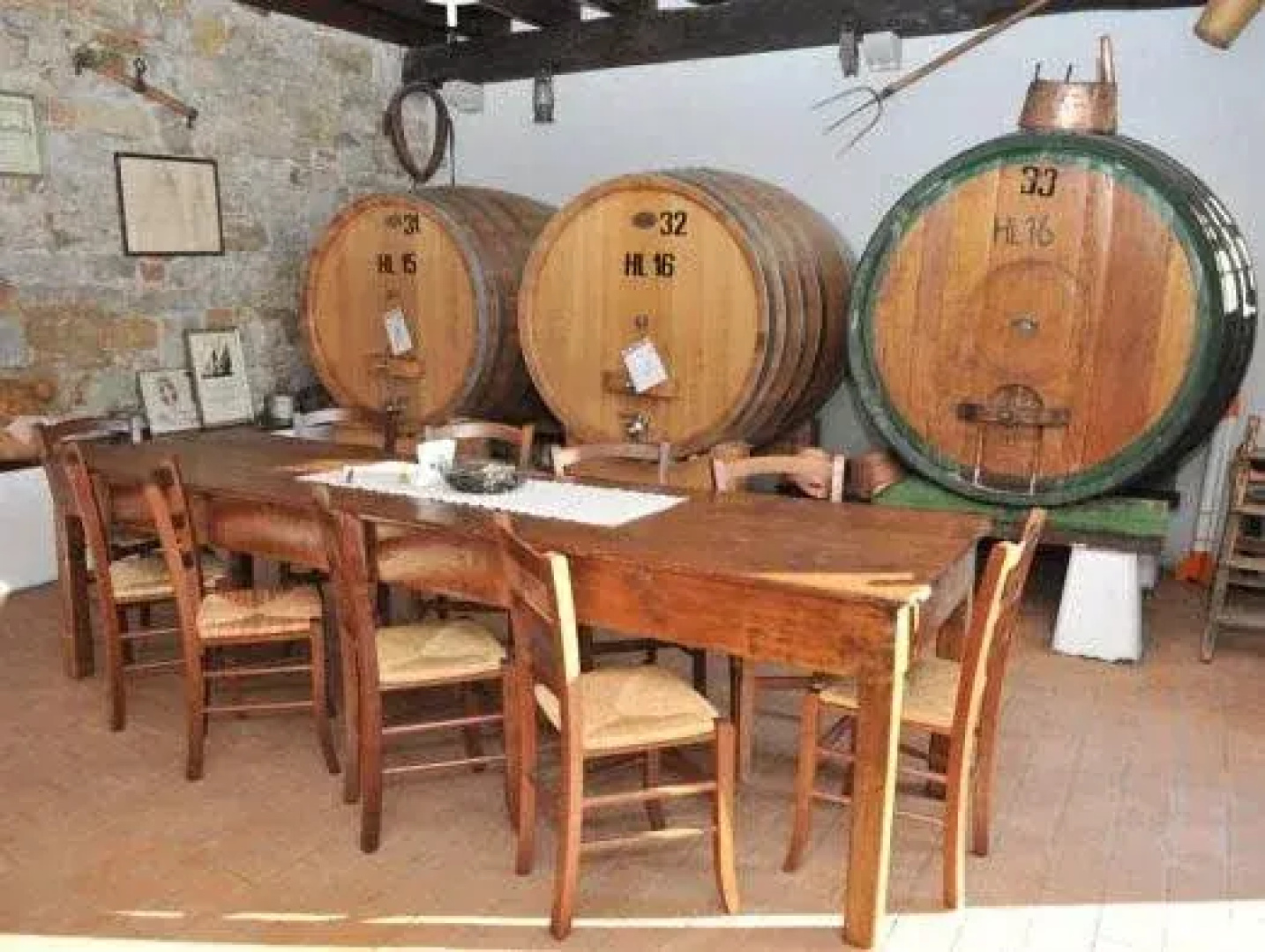 Agriturismo Domus Rustica