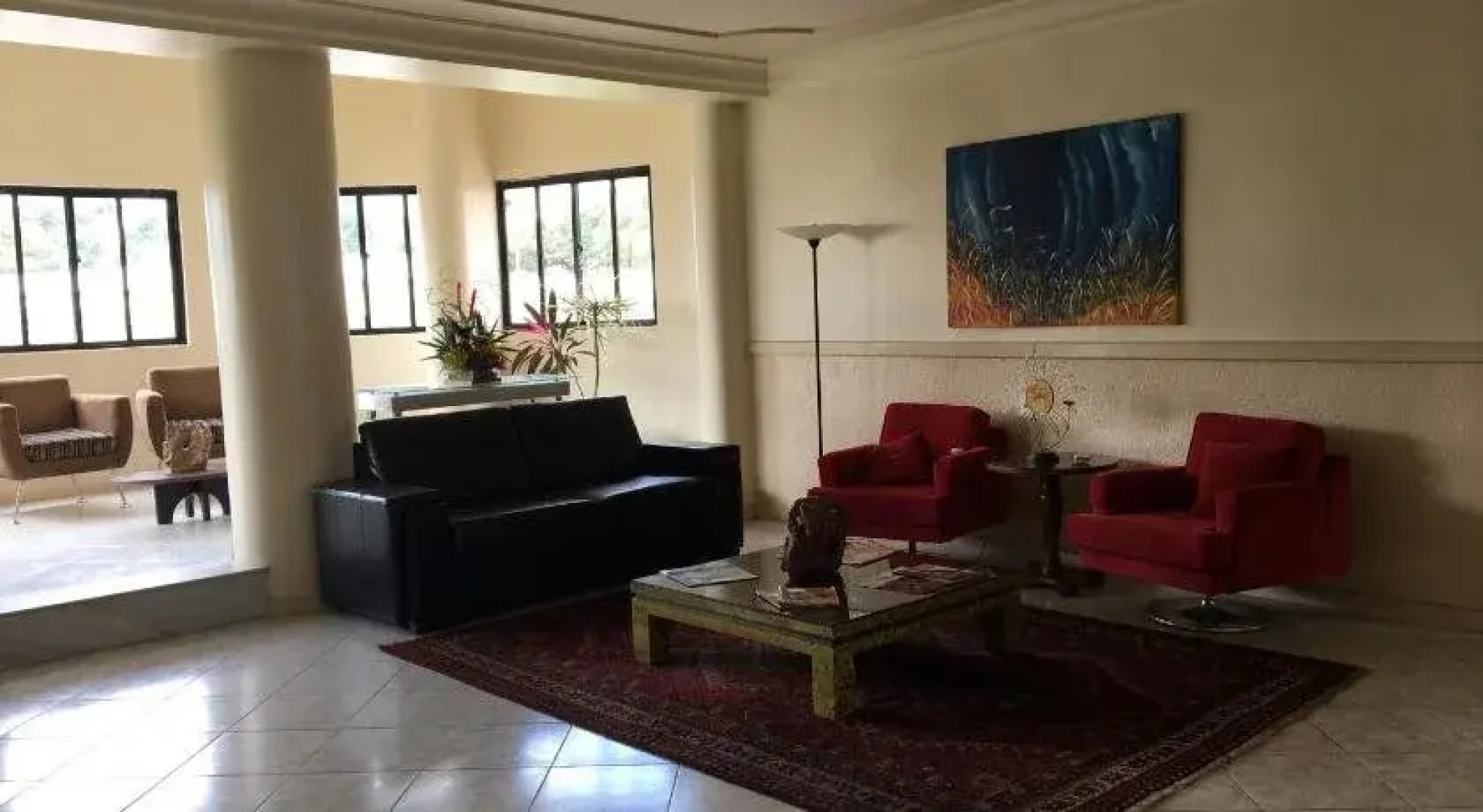 Novoleste Hotel